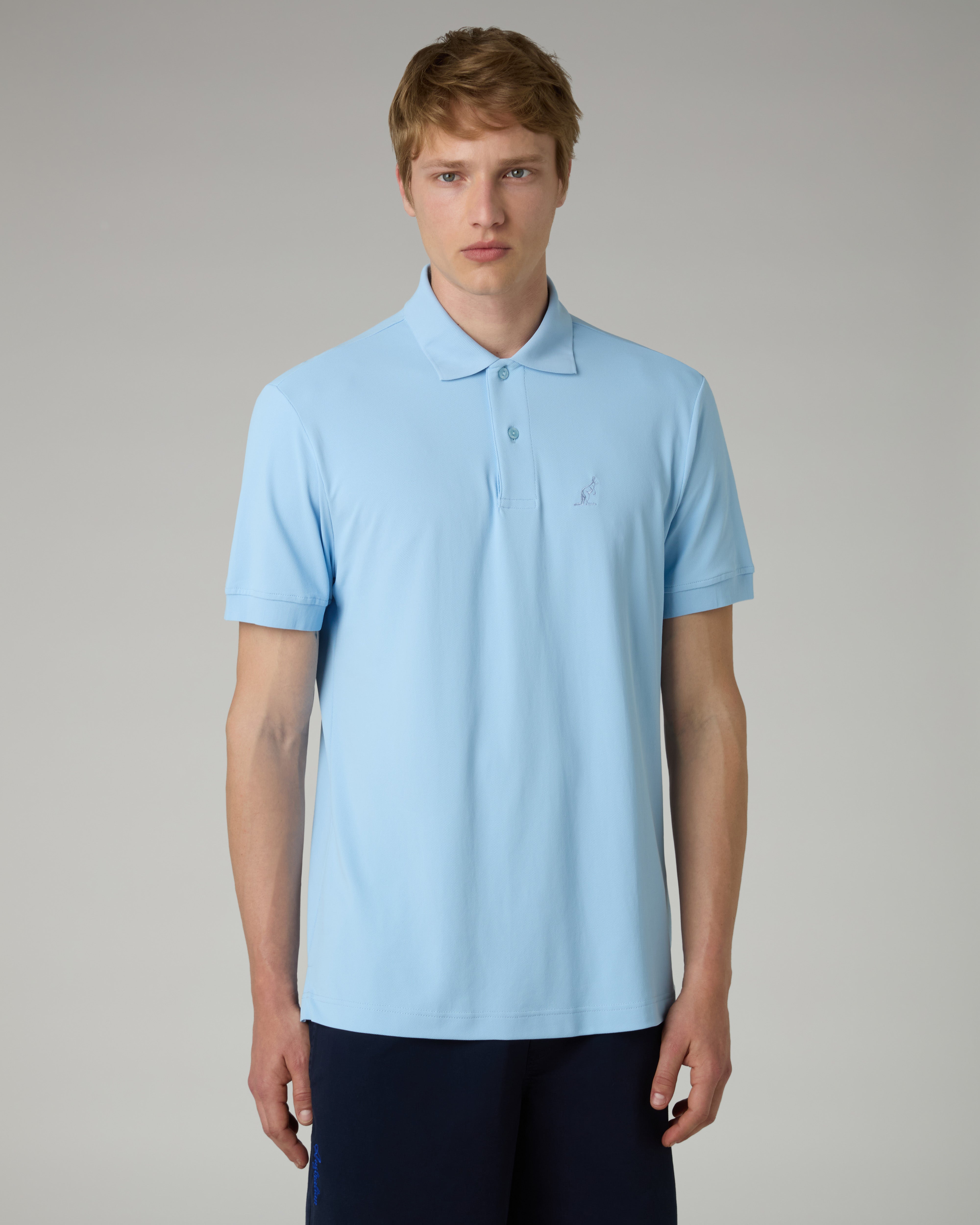 Essential Polo Shirt