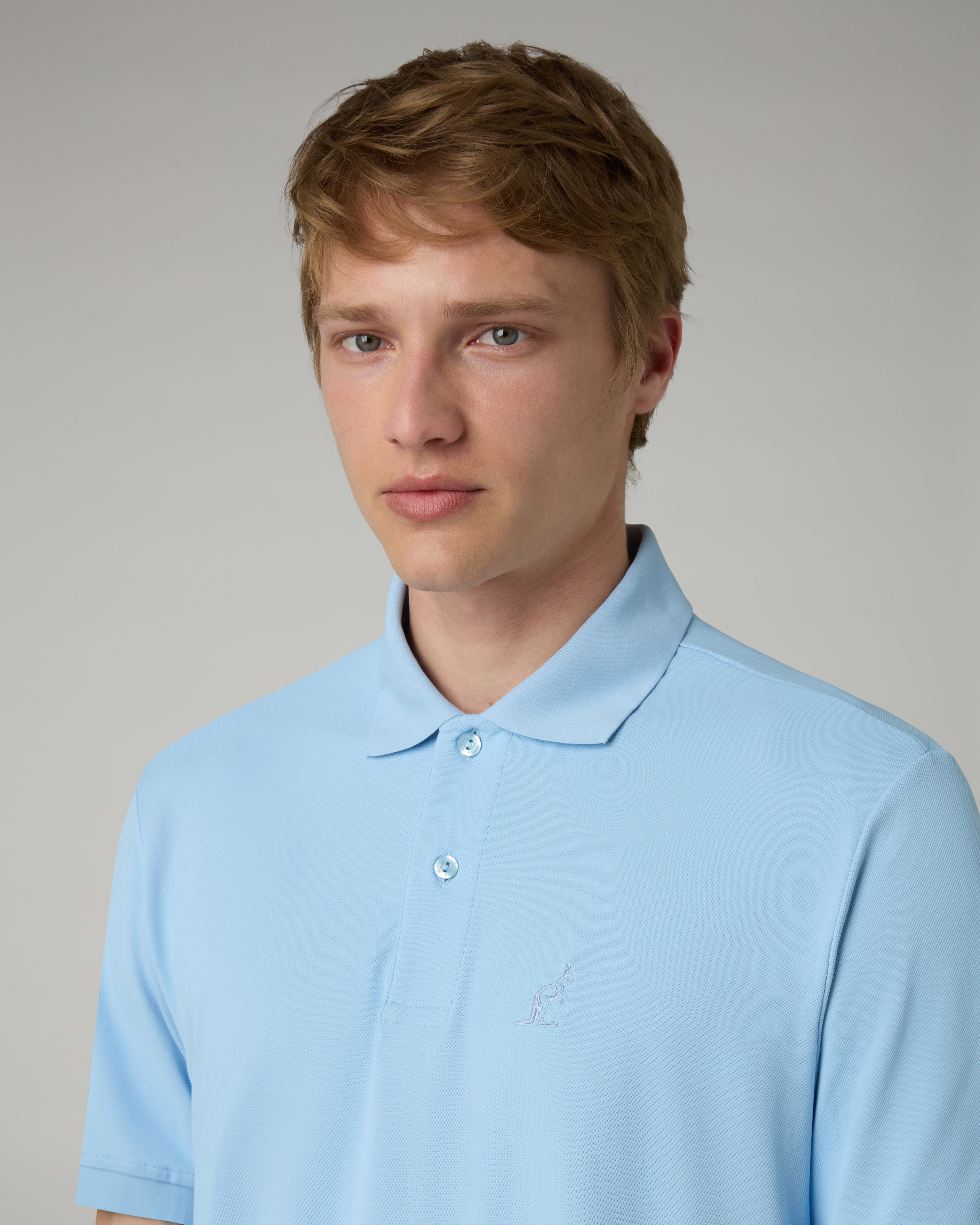 Essential Polo Shirt