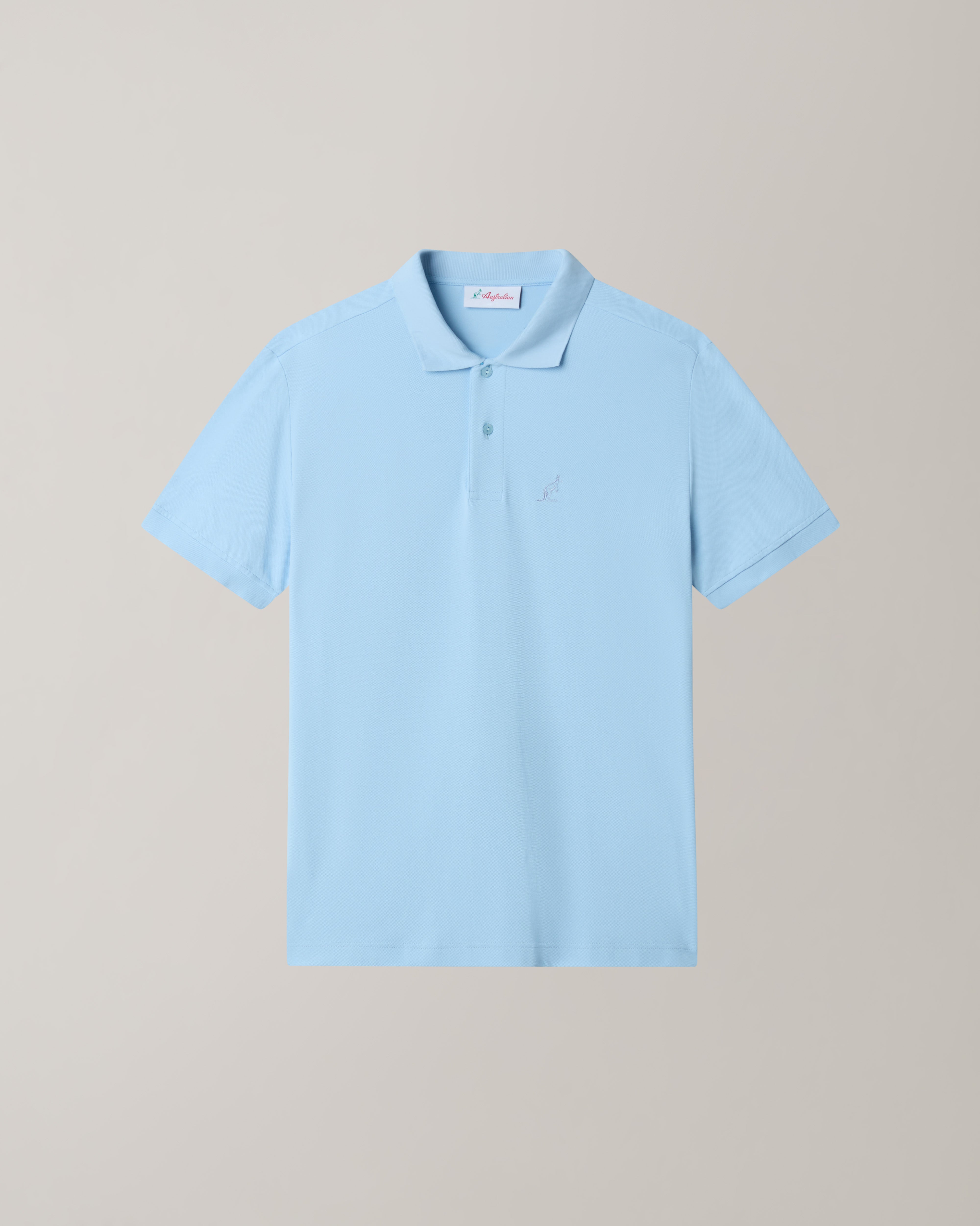 Essential Polo Shirt