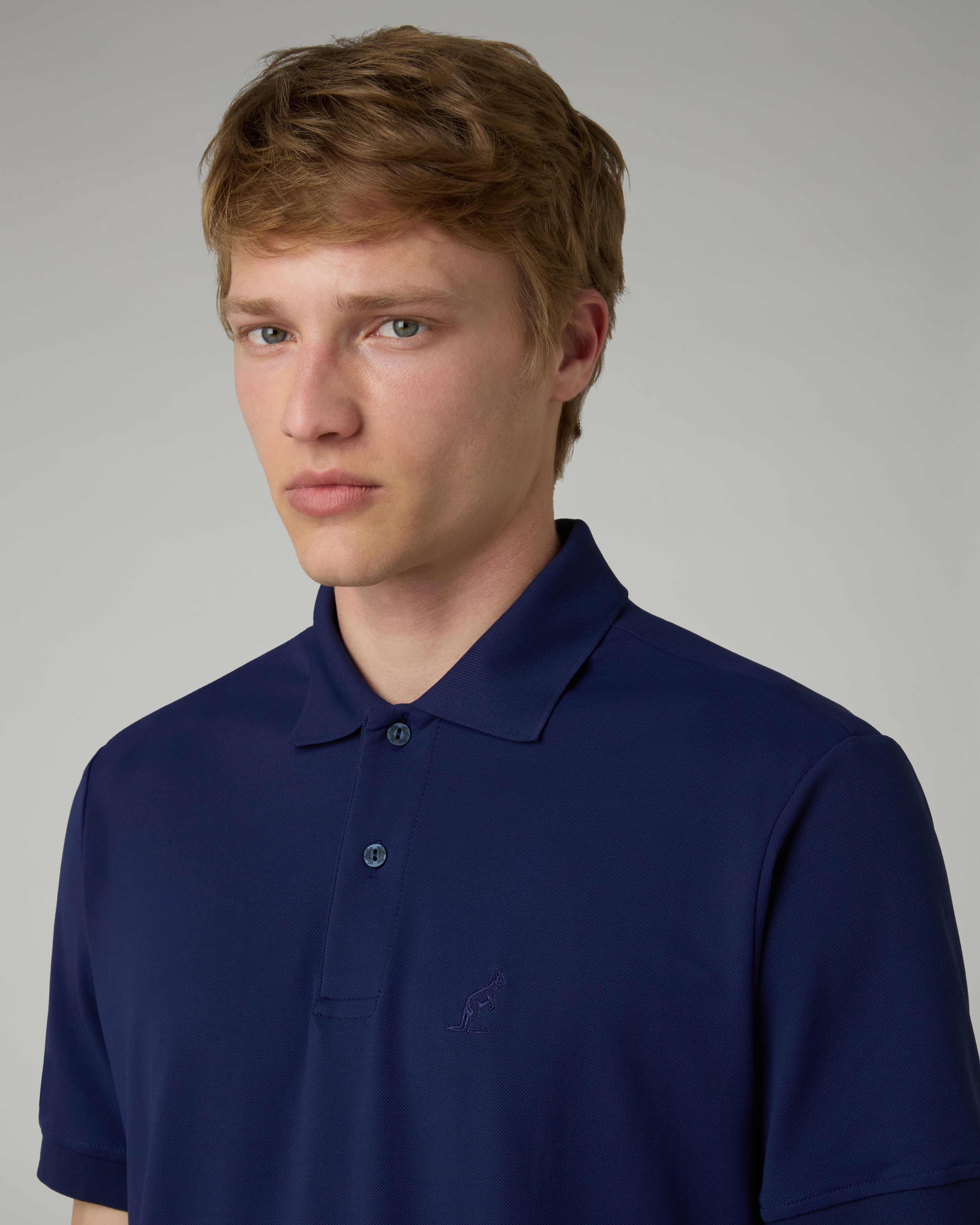 Essential Polo Shirt