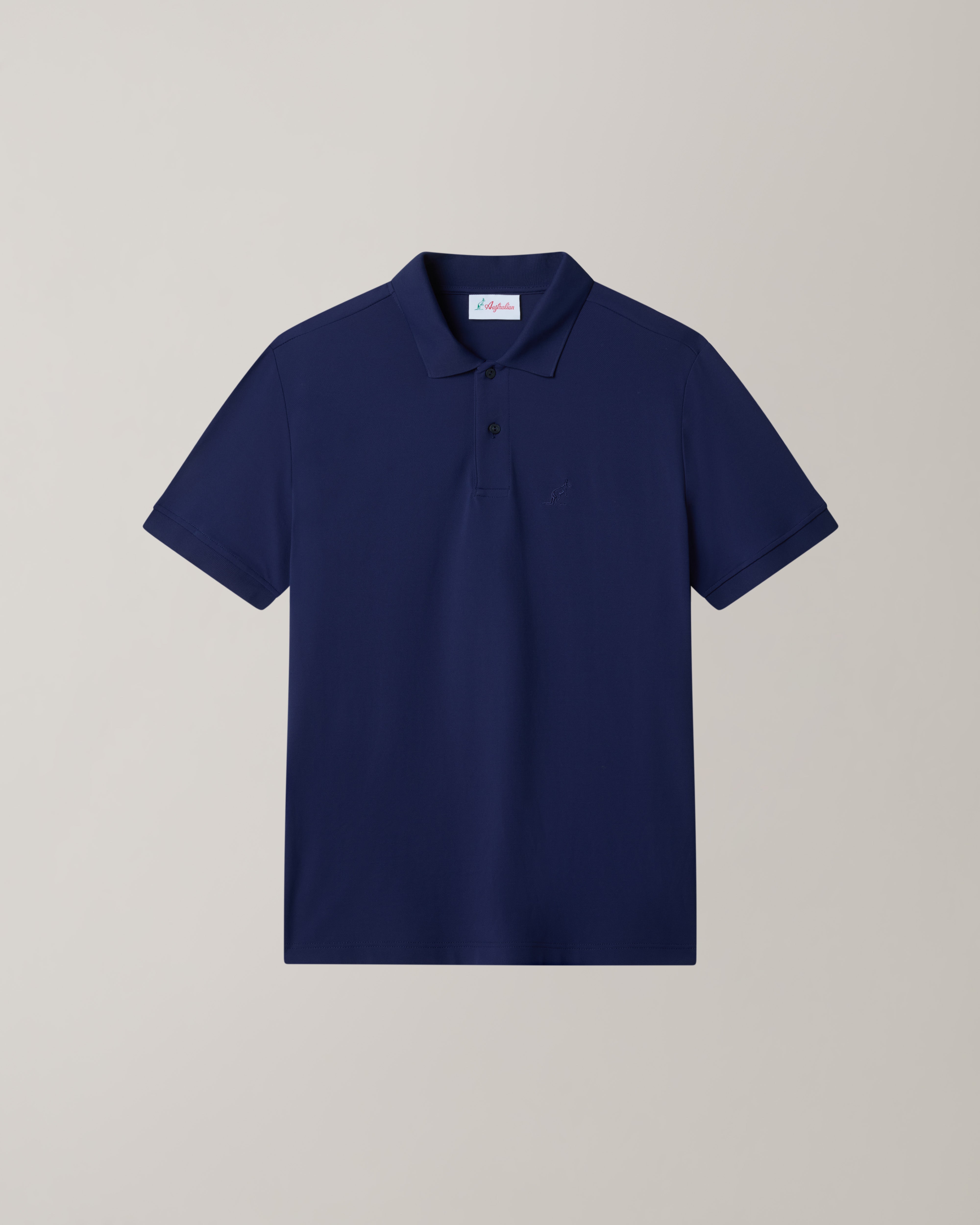 Essential Polo Shirt