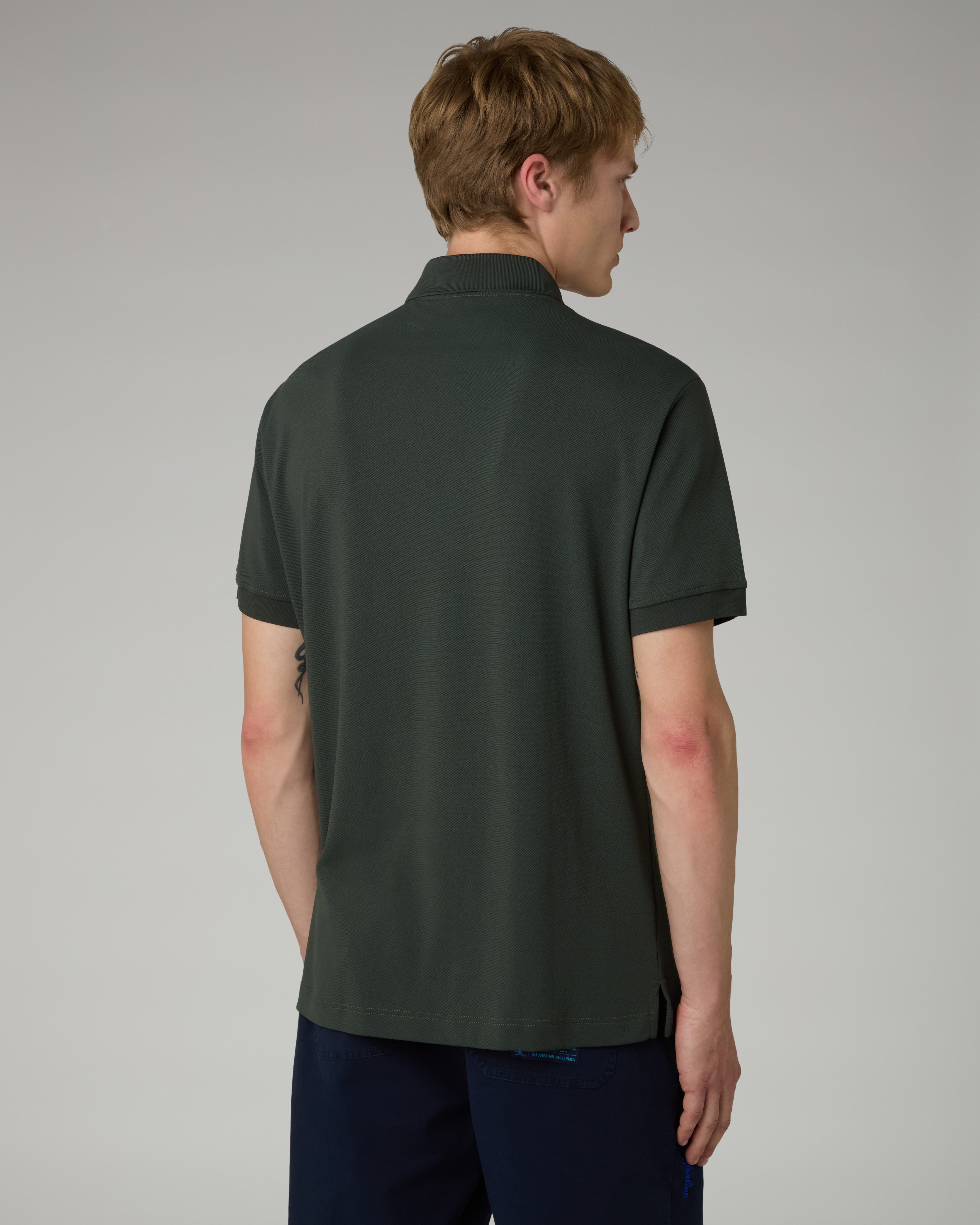 Essential Polo Shirt