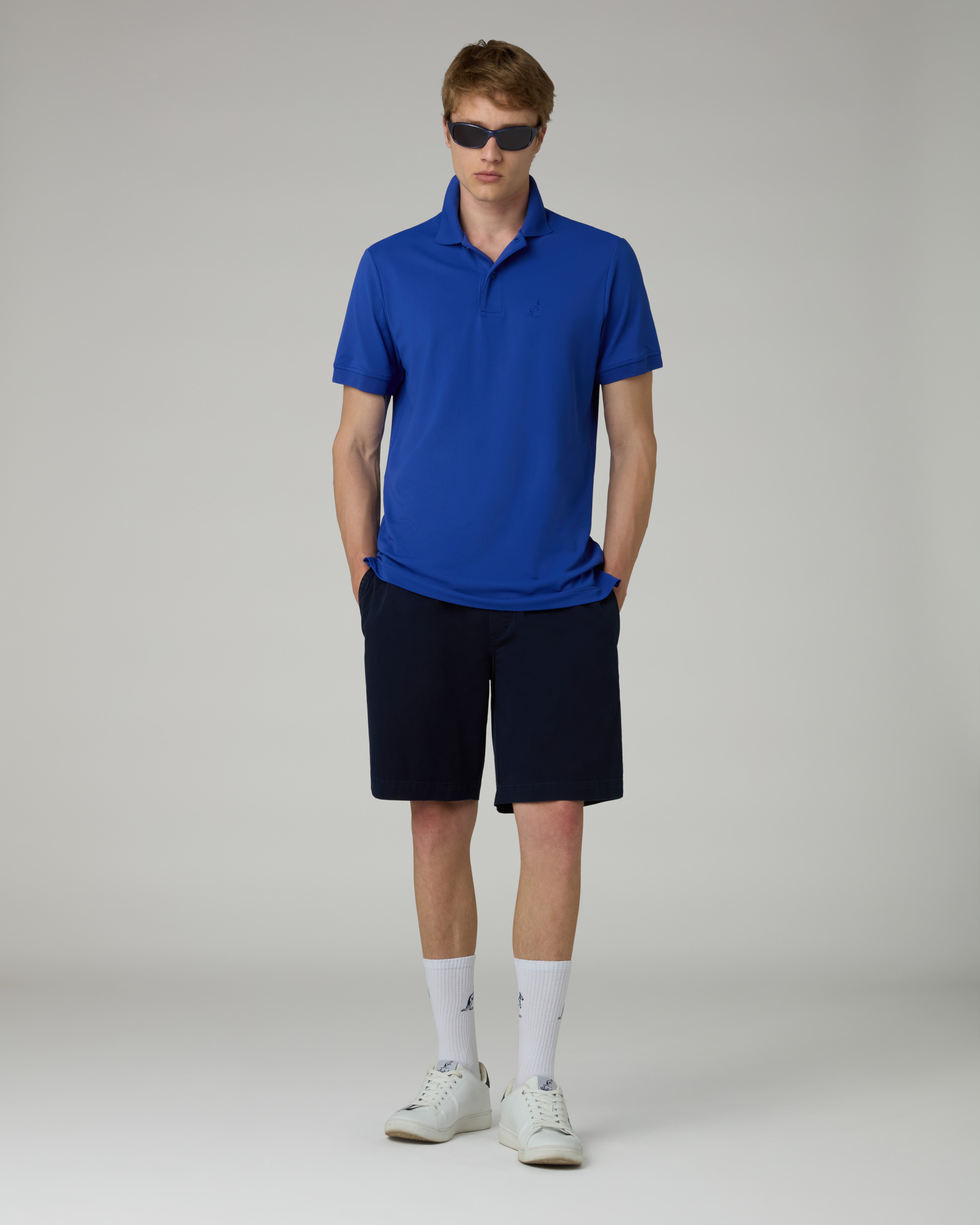 Essential Polo Shirt