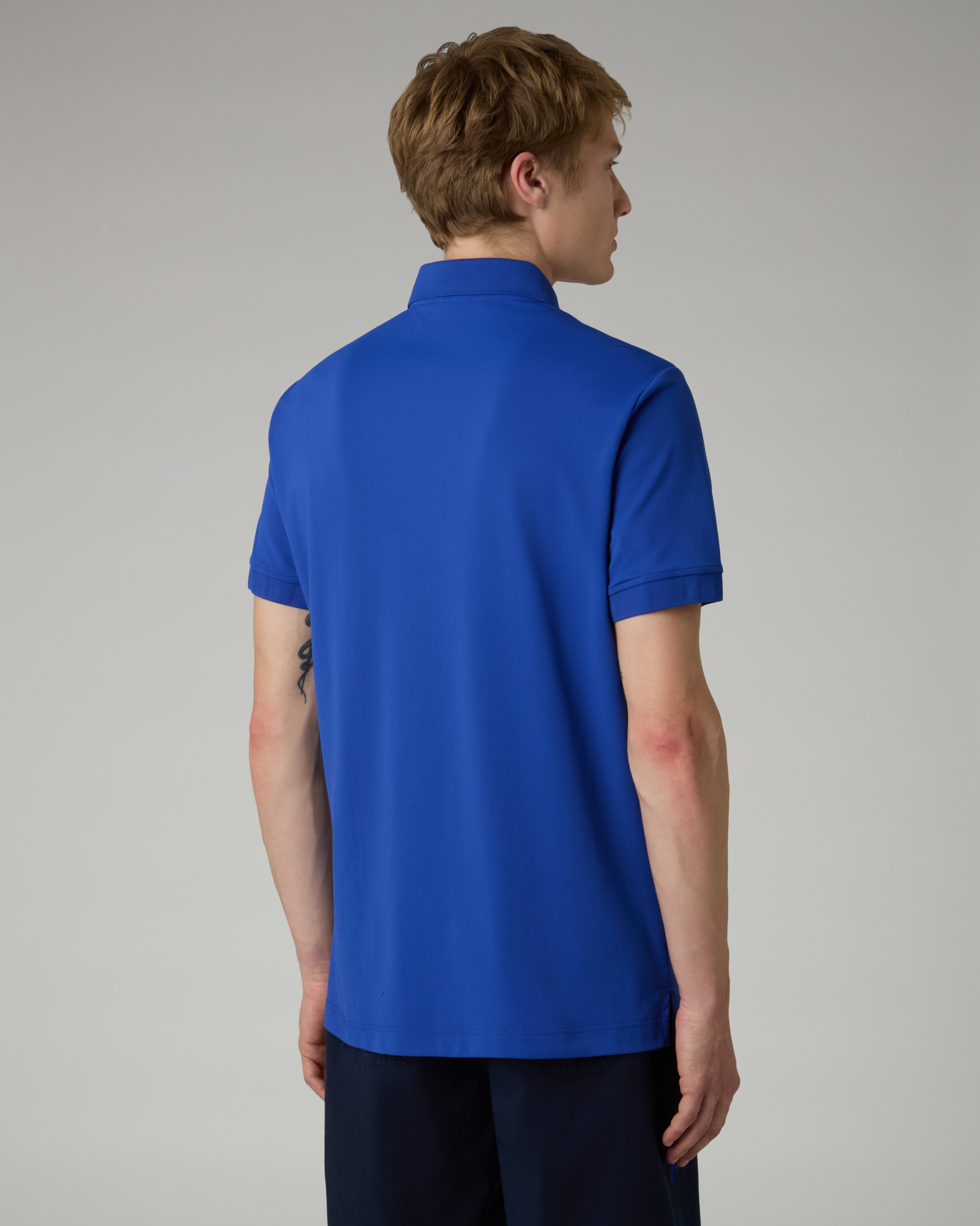 Essential Polo Shirt