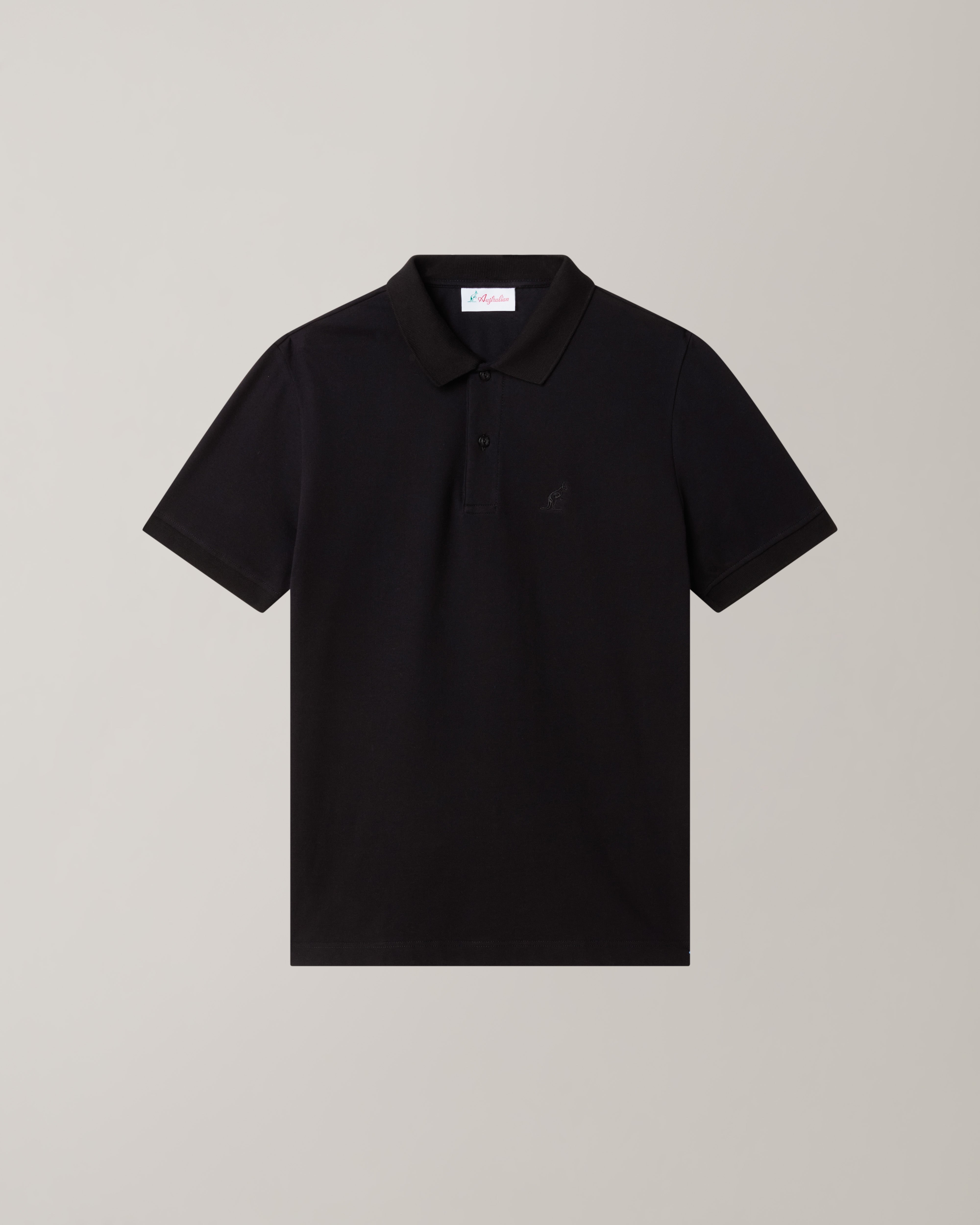 Heritage Stretch Piquet Polo