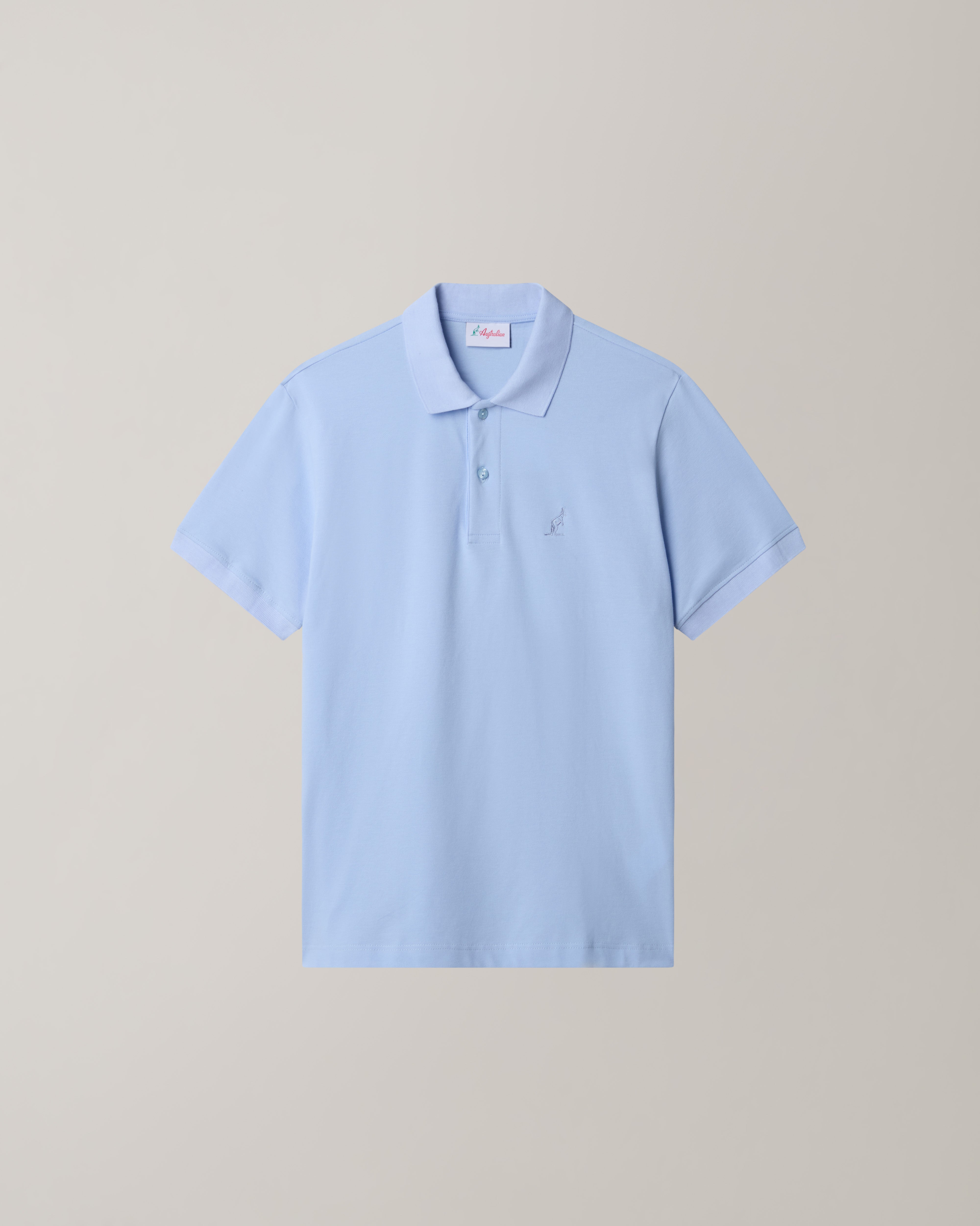 Heritage Stretch Piquet Polo