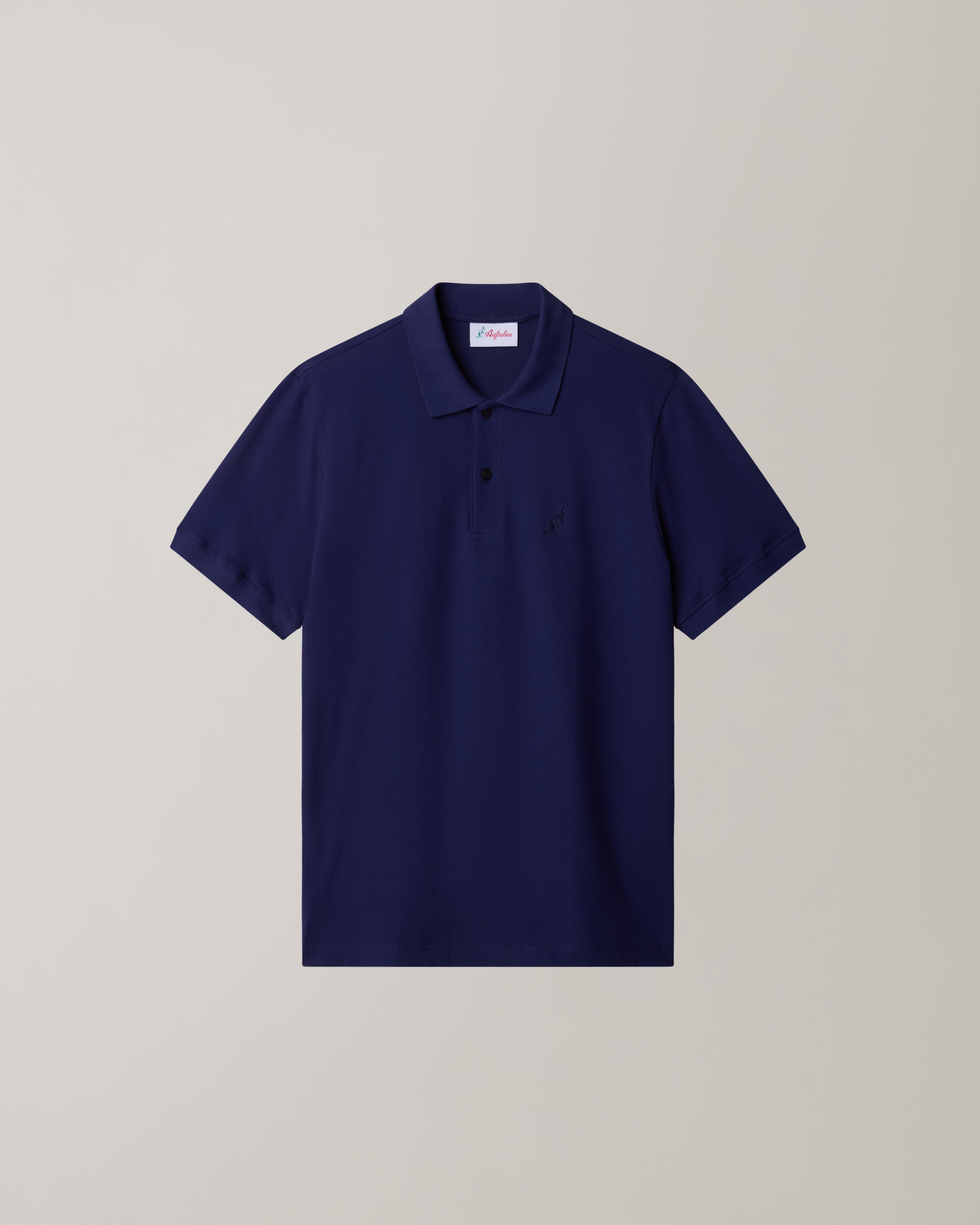 Heritage Stretch Piquet Polo