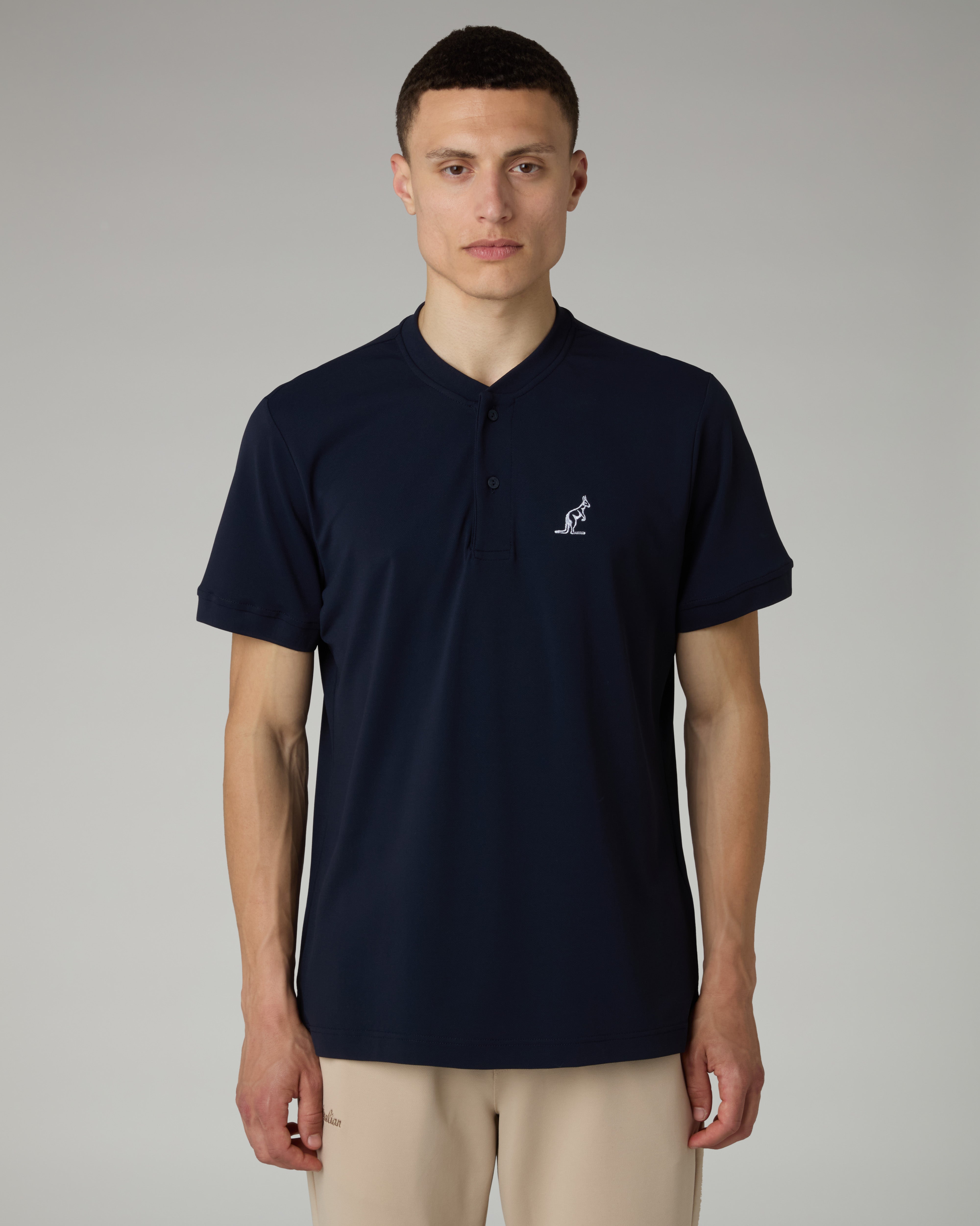 Style Polo Shirt