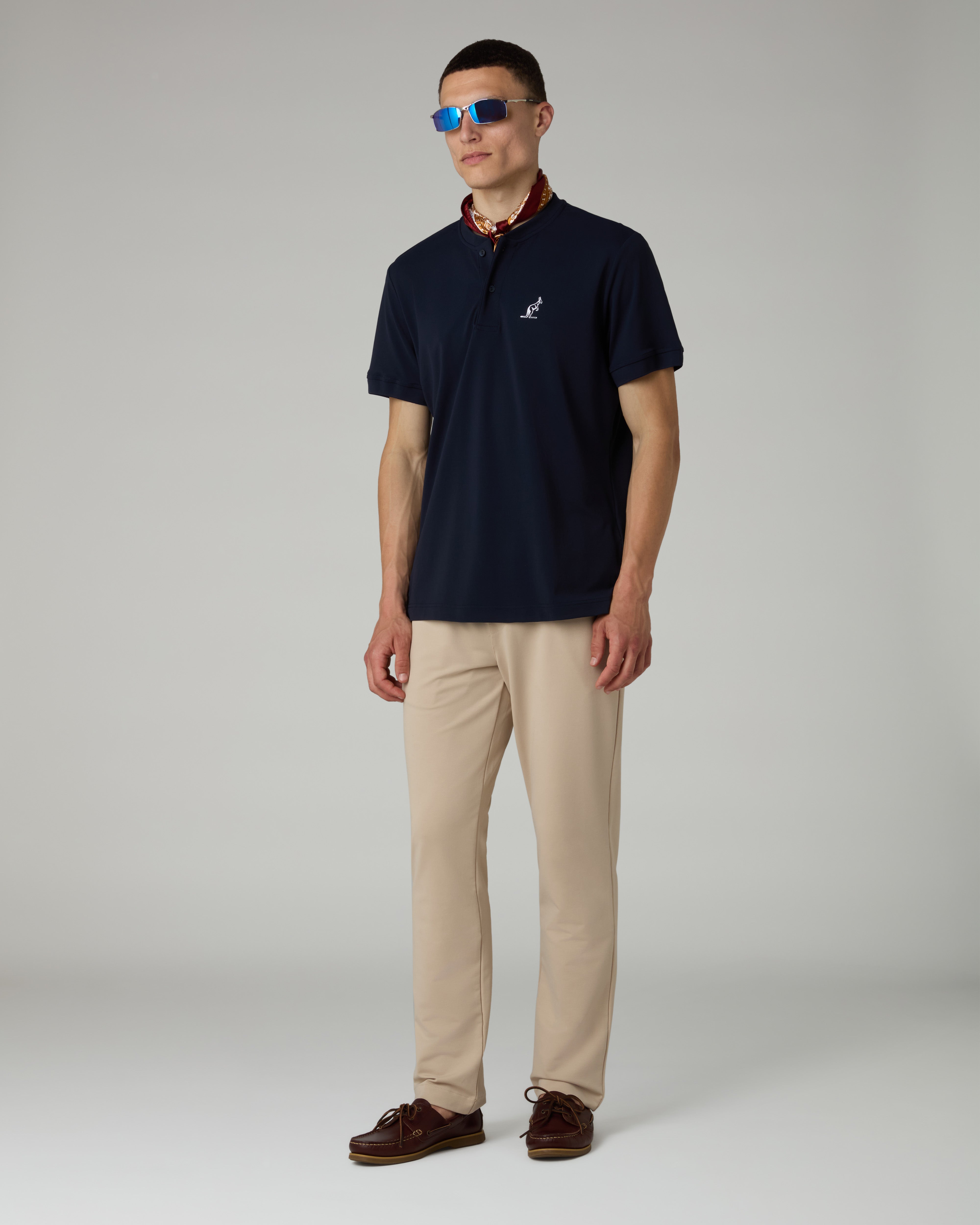 Style Polo Shirt