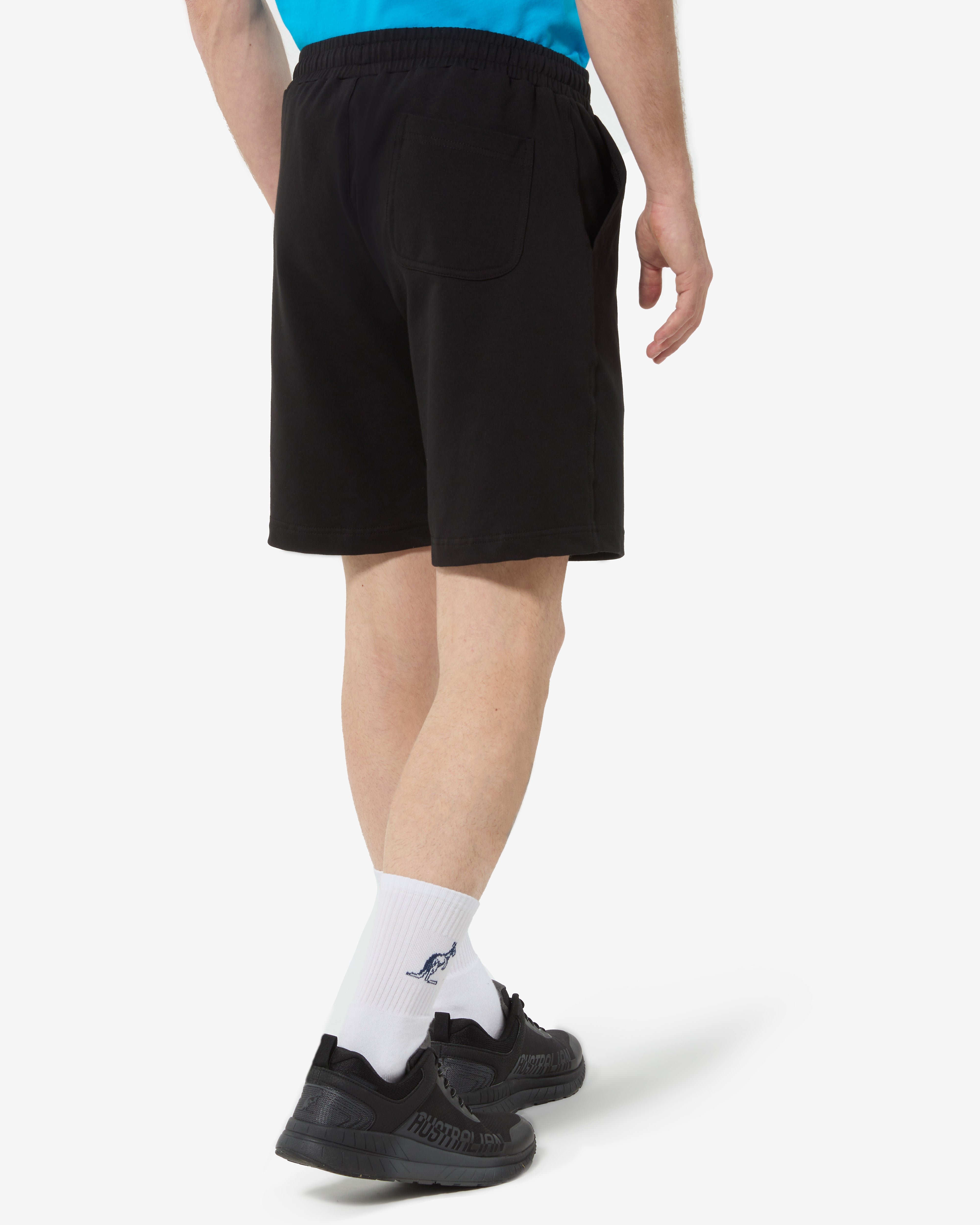 Urban Short: Australian Sportswear