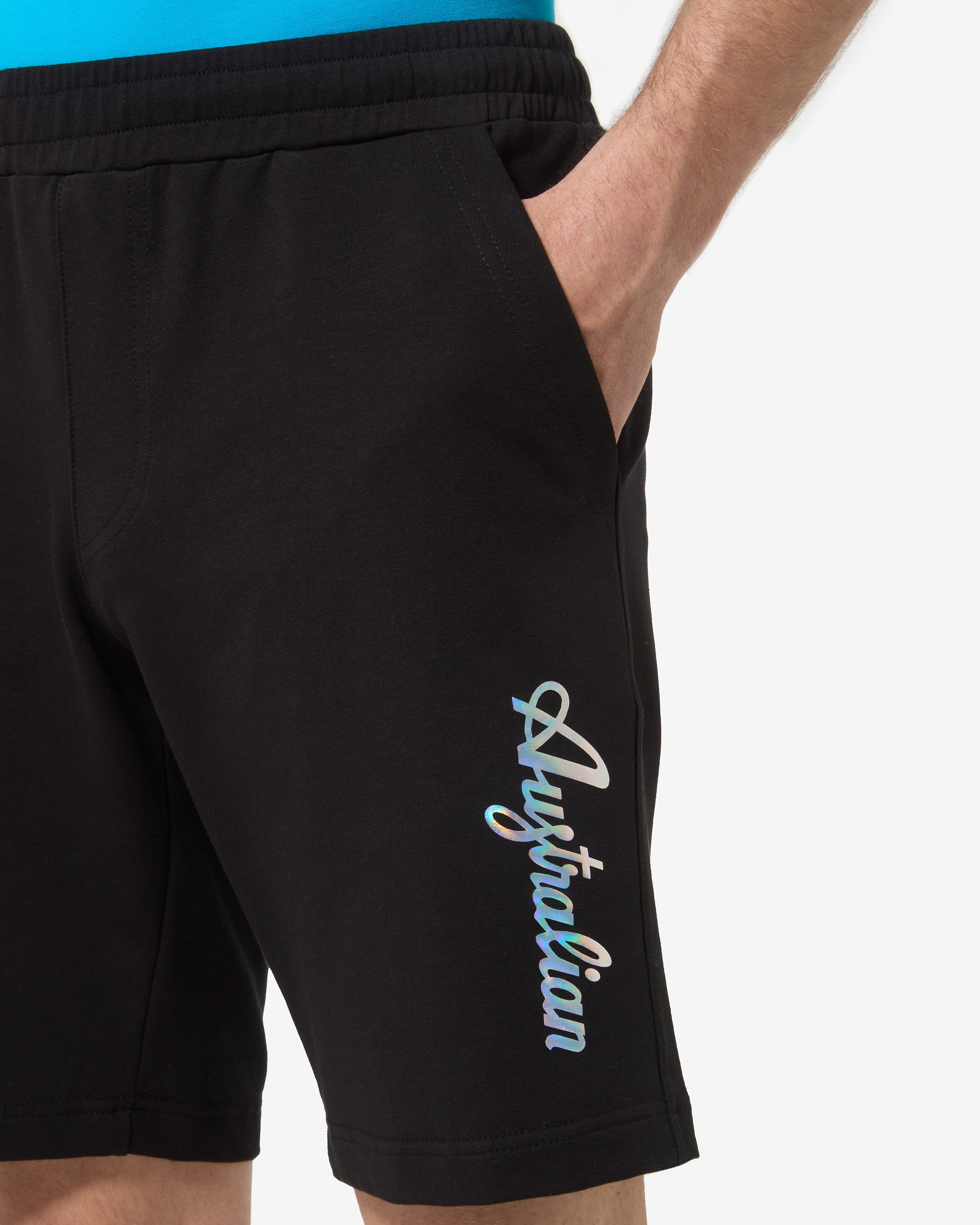 Urban Short: Australian Sportswear