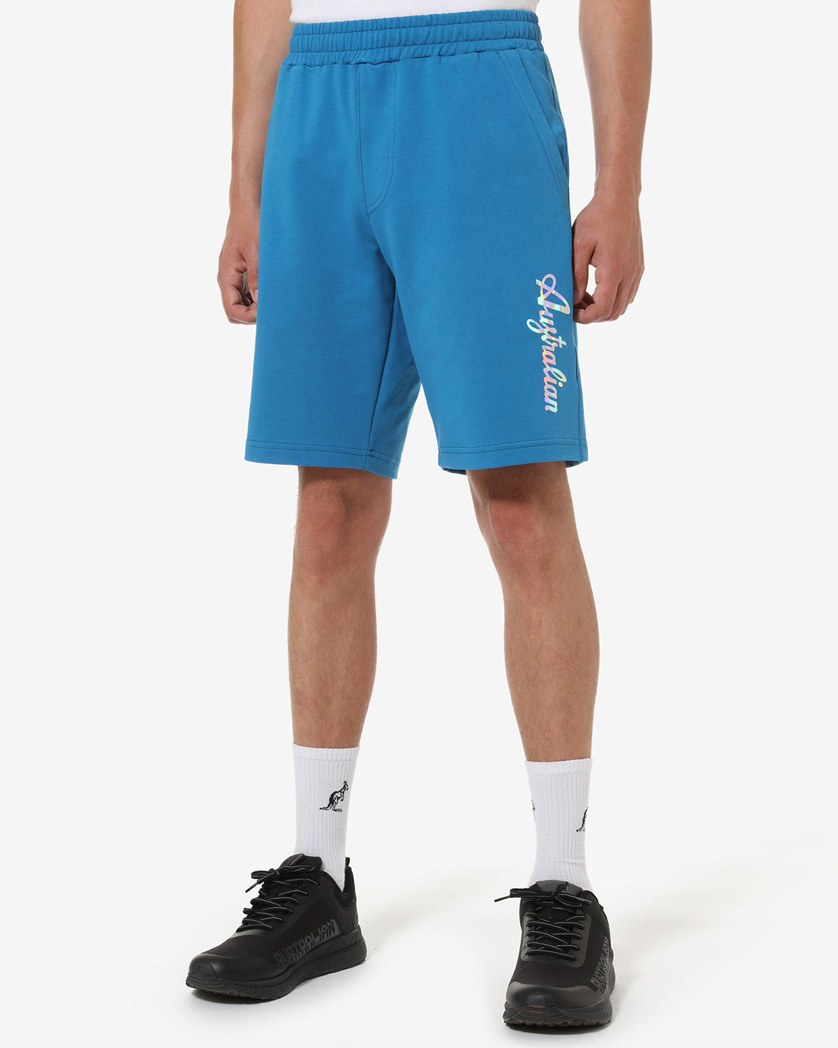Urban Short: Australian Sportswear