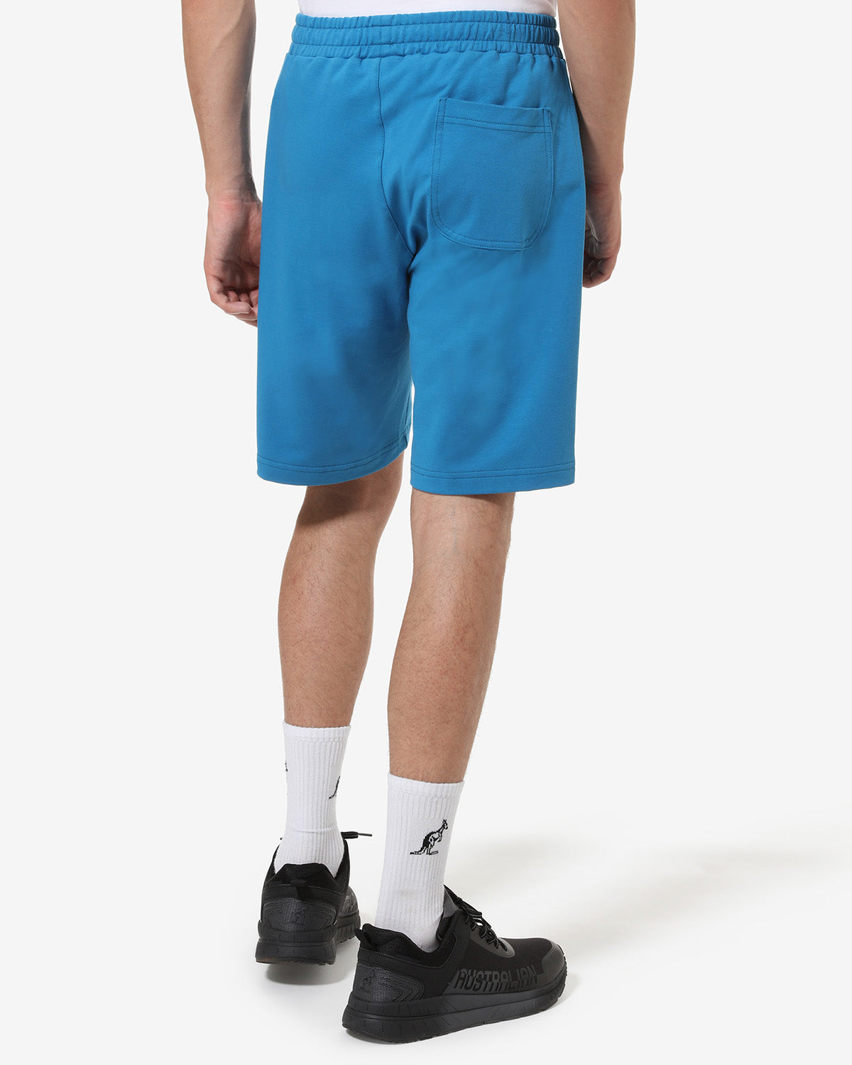 Urban Short: Australian Sportswear