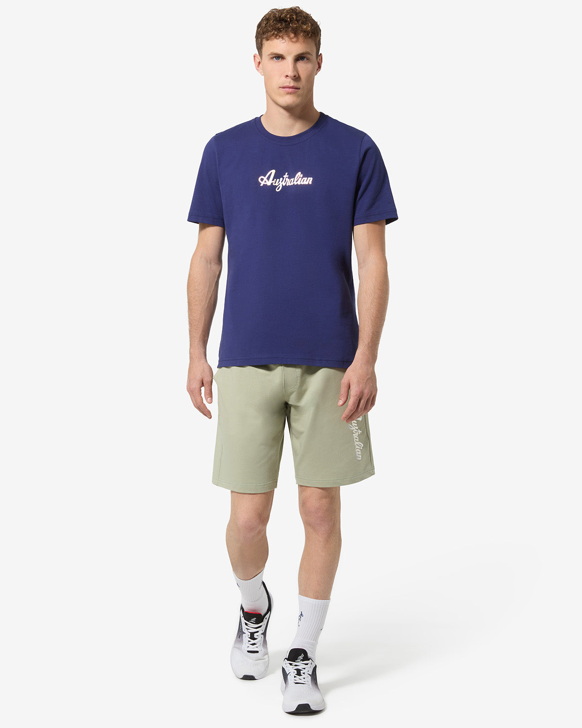 Urban Short: Australian Sportswear