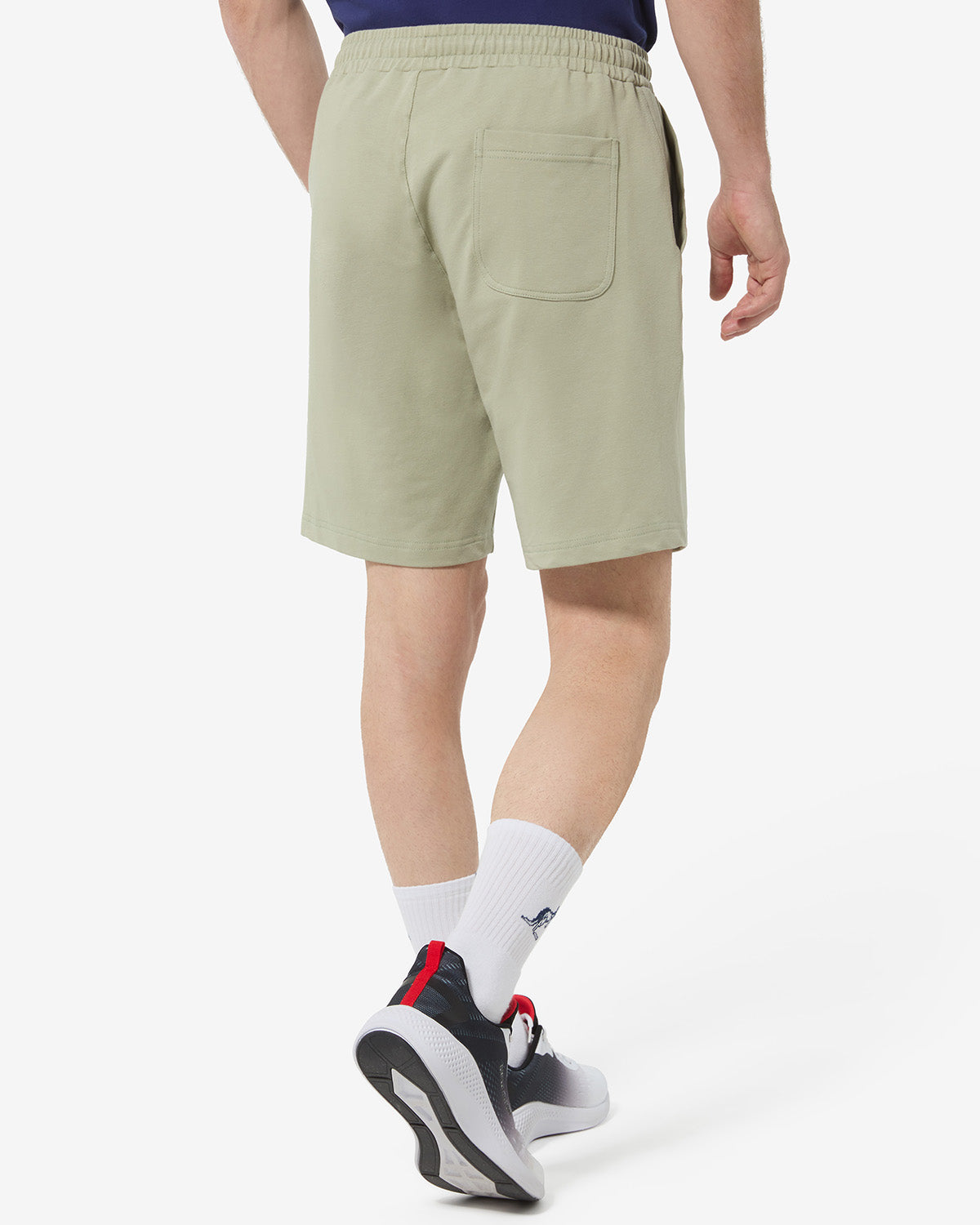 Urban Short: Australian Sportswear