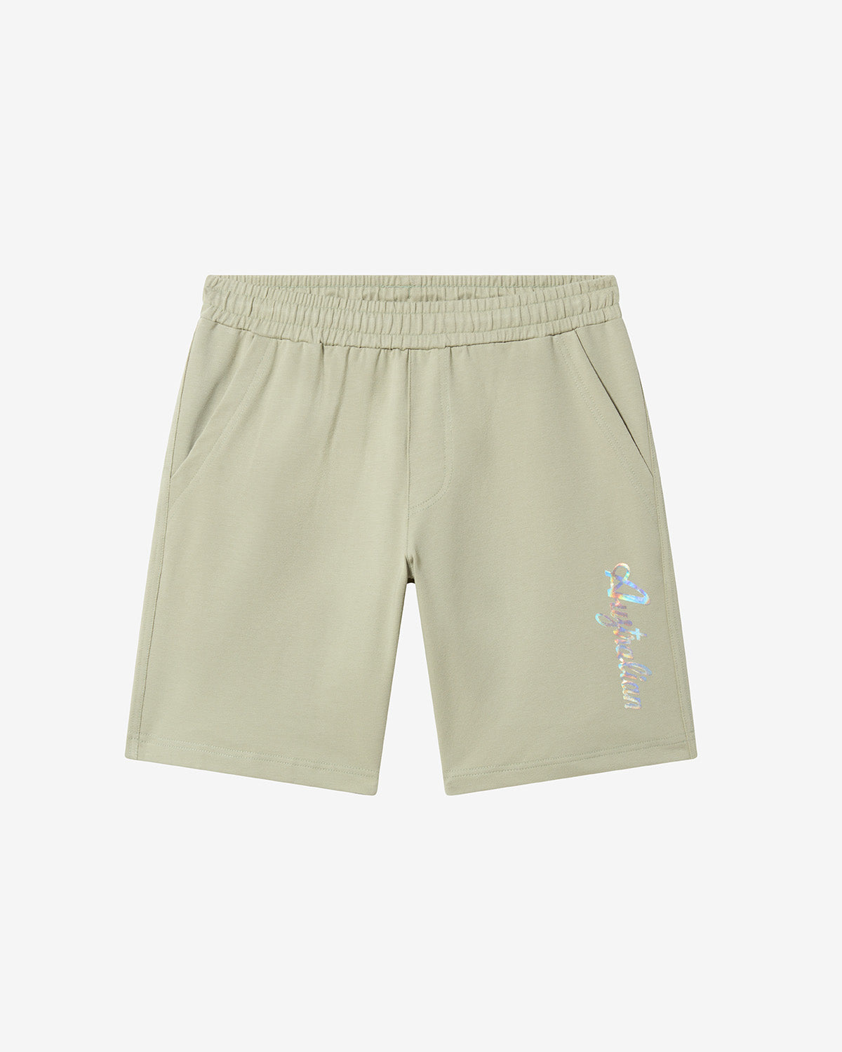 Urban Short: Australian Sportswear