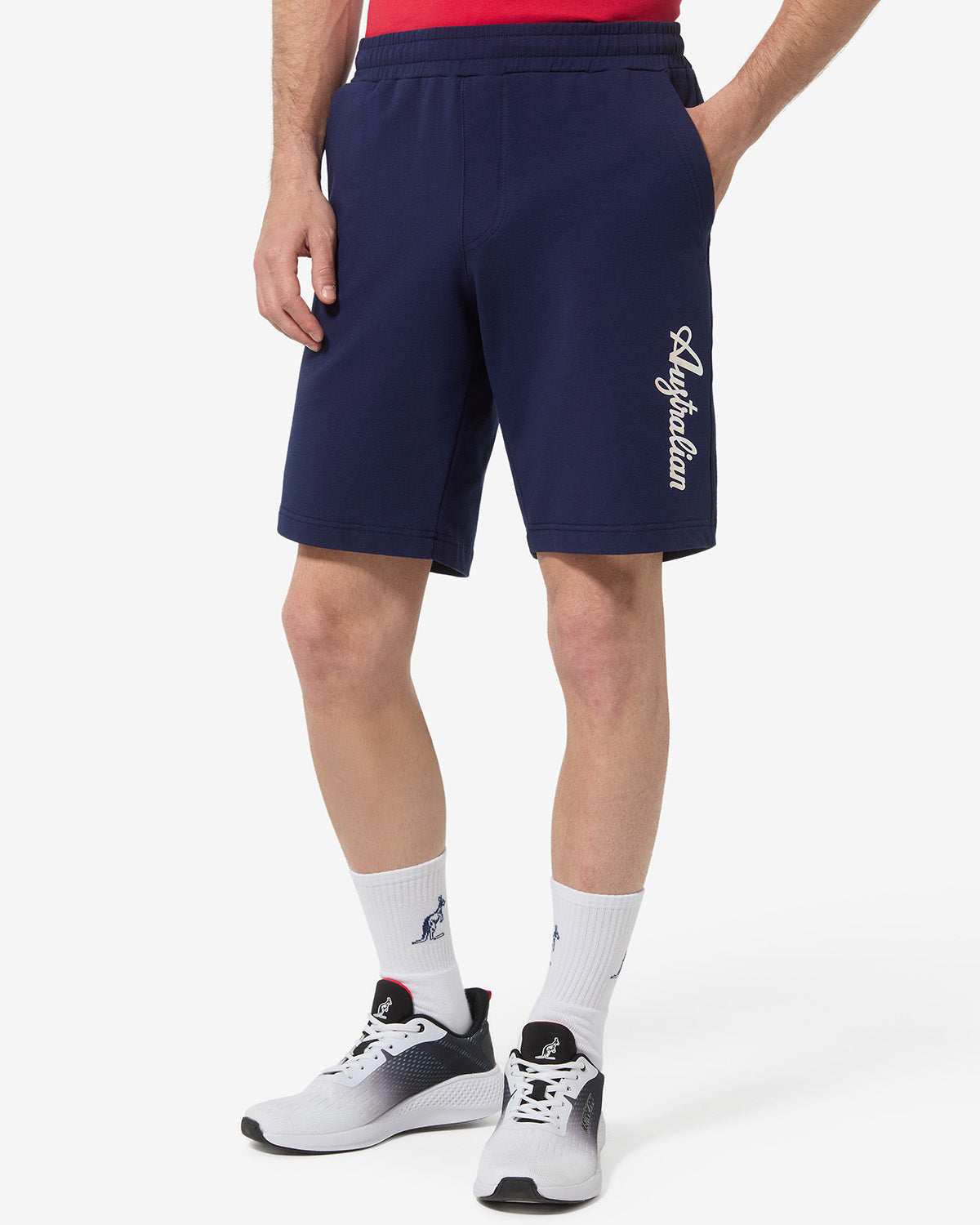 Urban Short: Australian Sportswear
