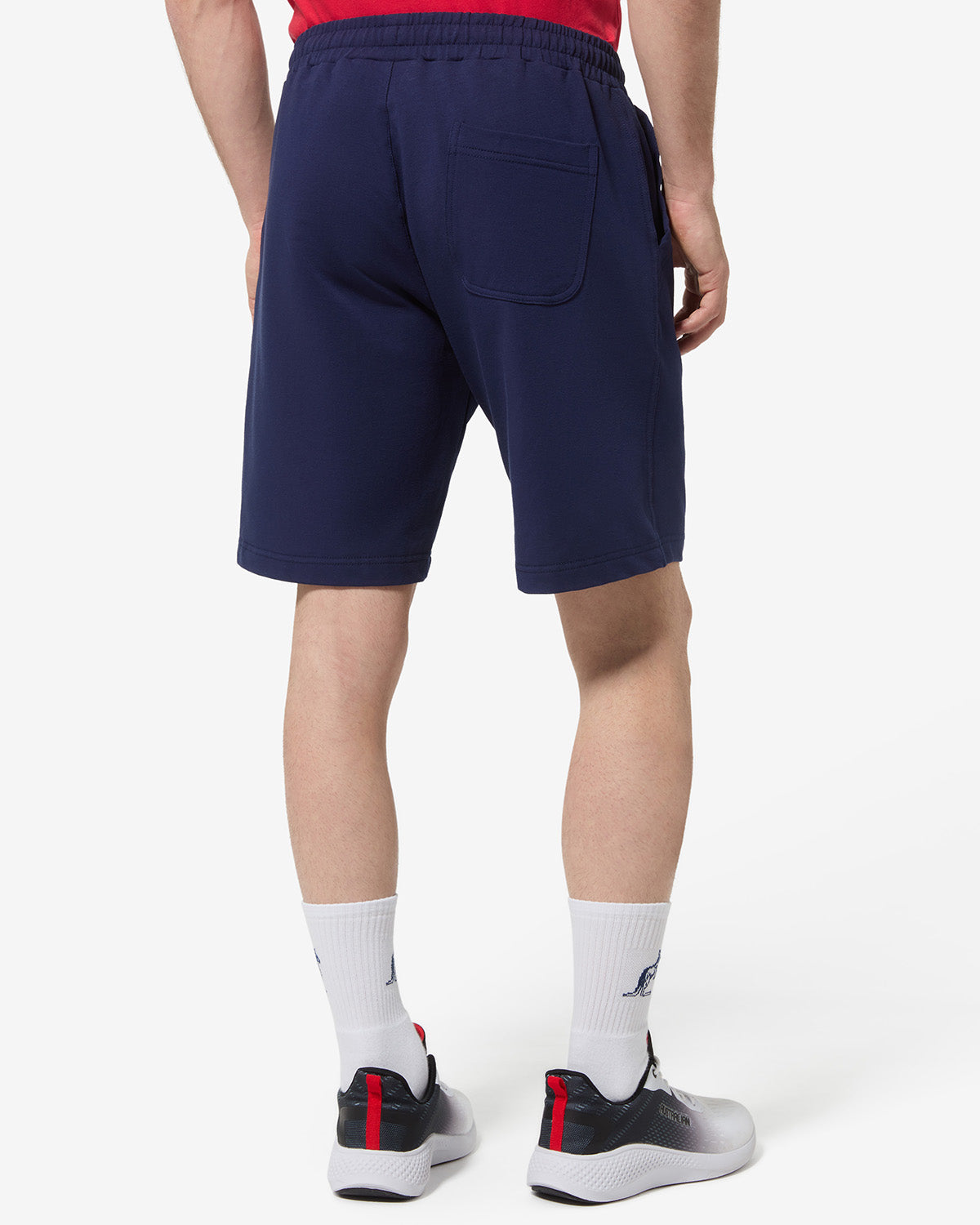 Urban Short: Australian Sportswear