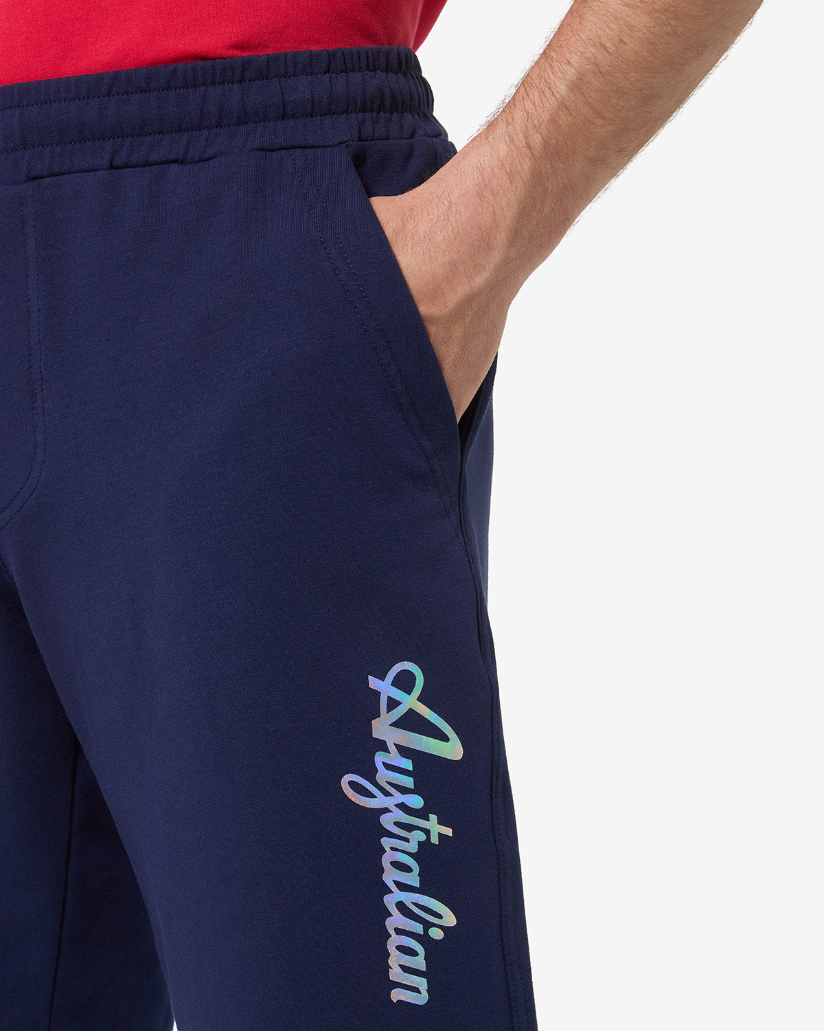 Urban Short: Australian Sportswear