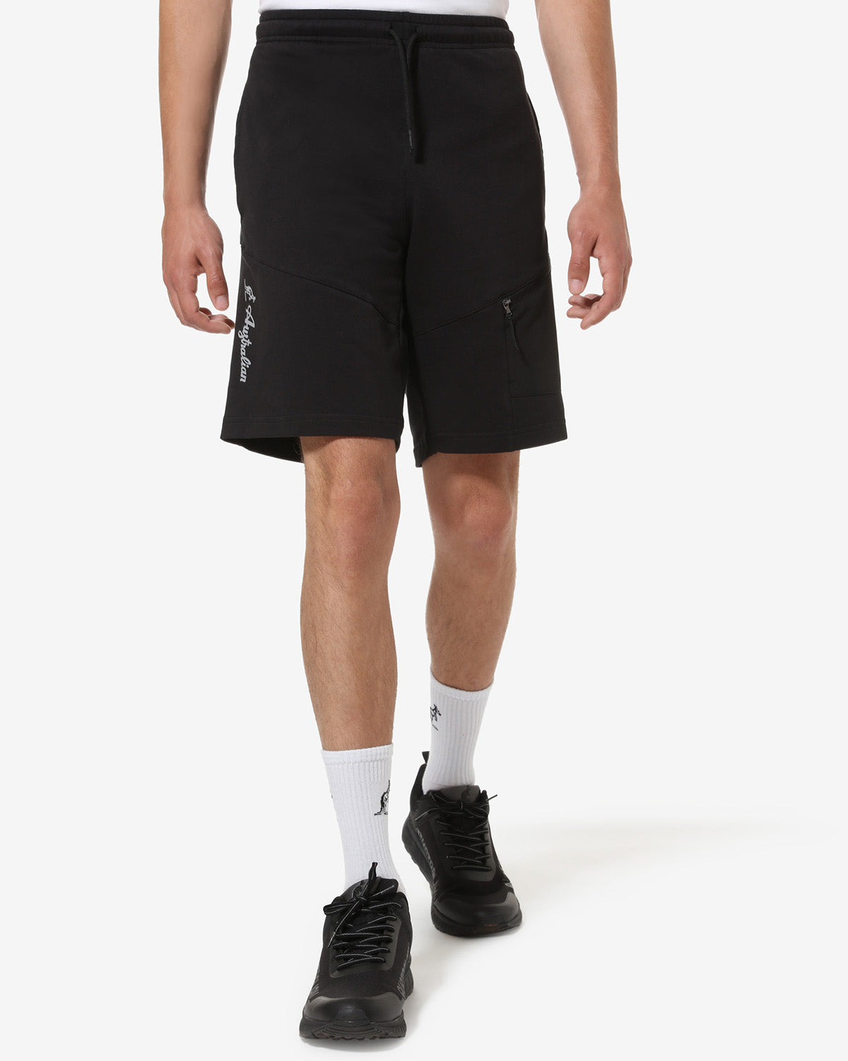 Gen Short: Australian Sportswear