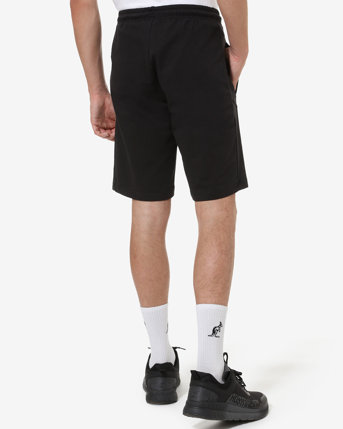 Gen Short: Australian Sportswear