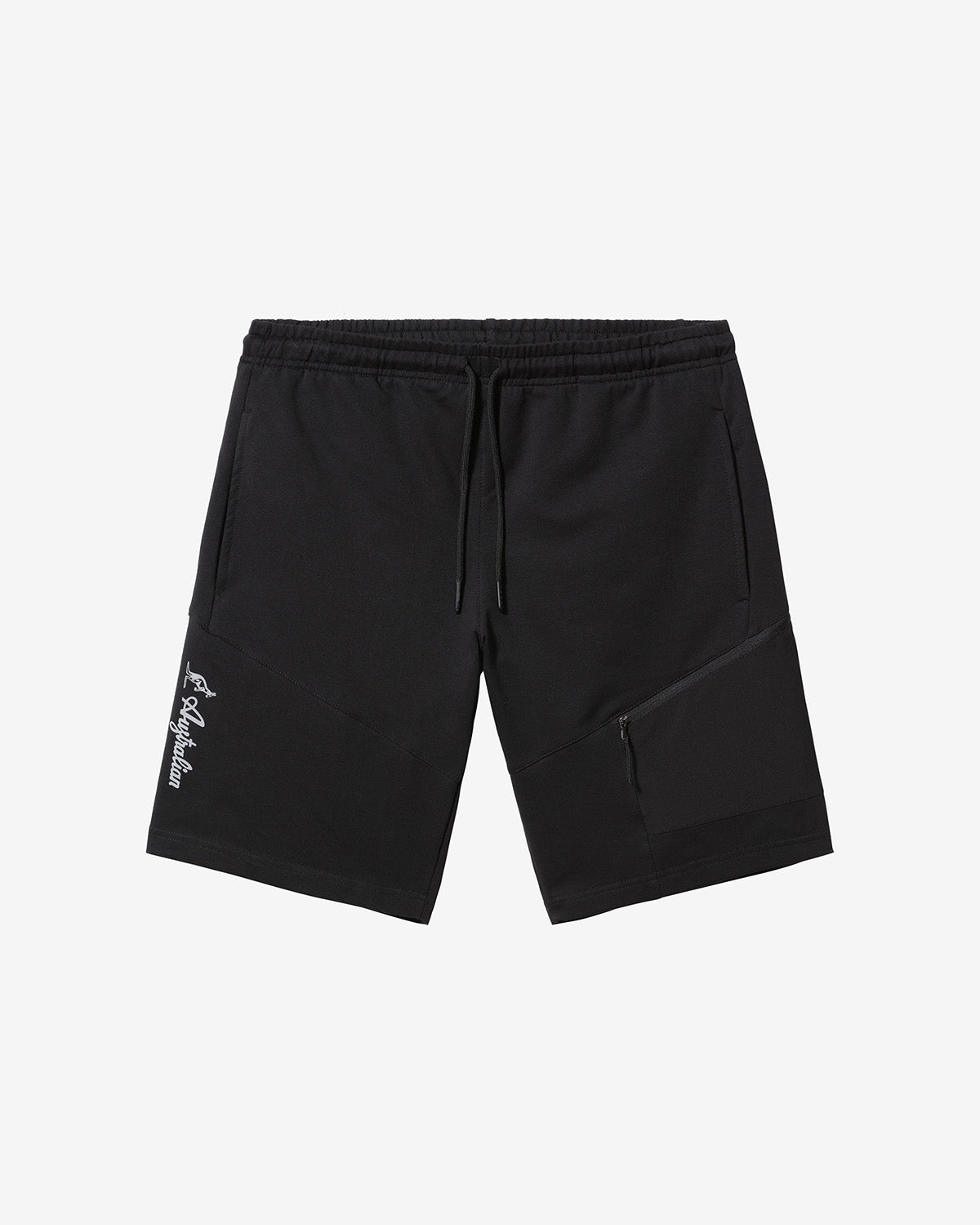 Gen Short: Australian Sportswear