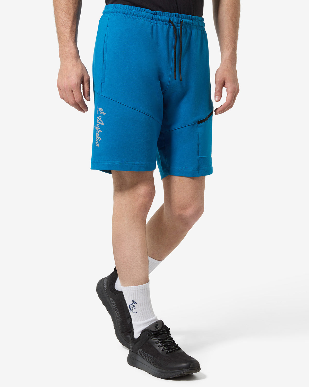 Gen Short: Australian Sportswear