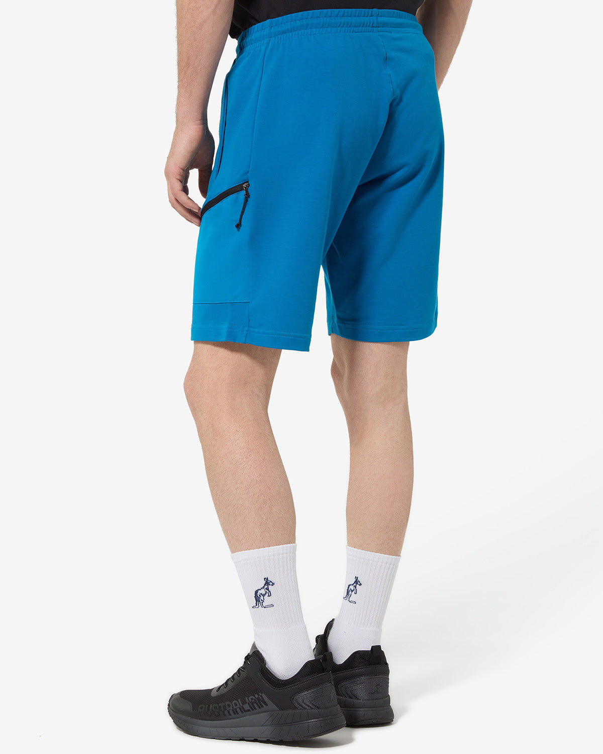 Gen Short: Australian Sportswear