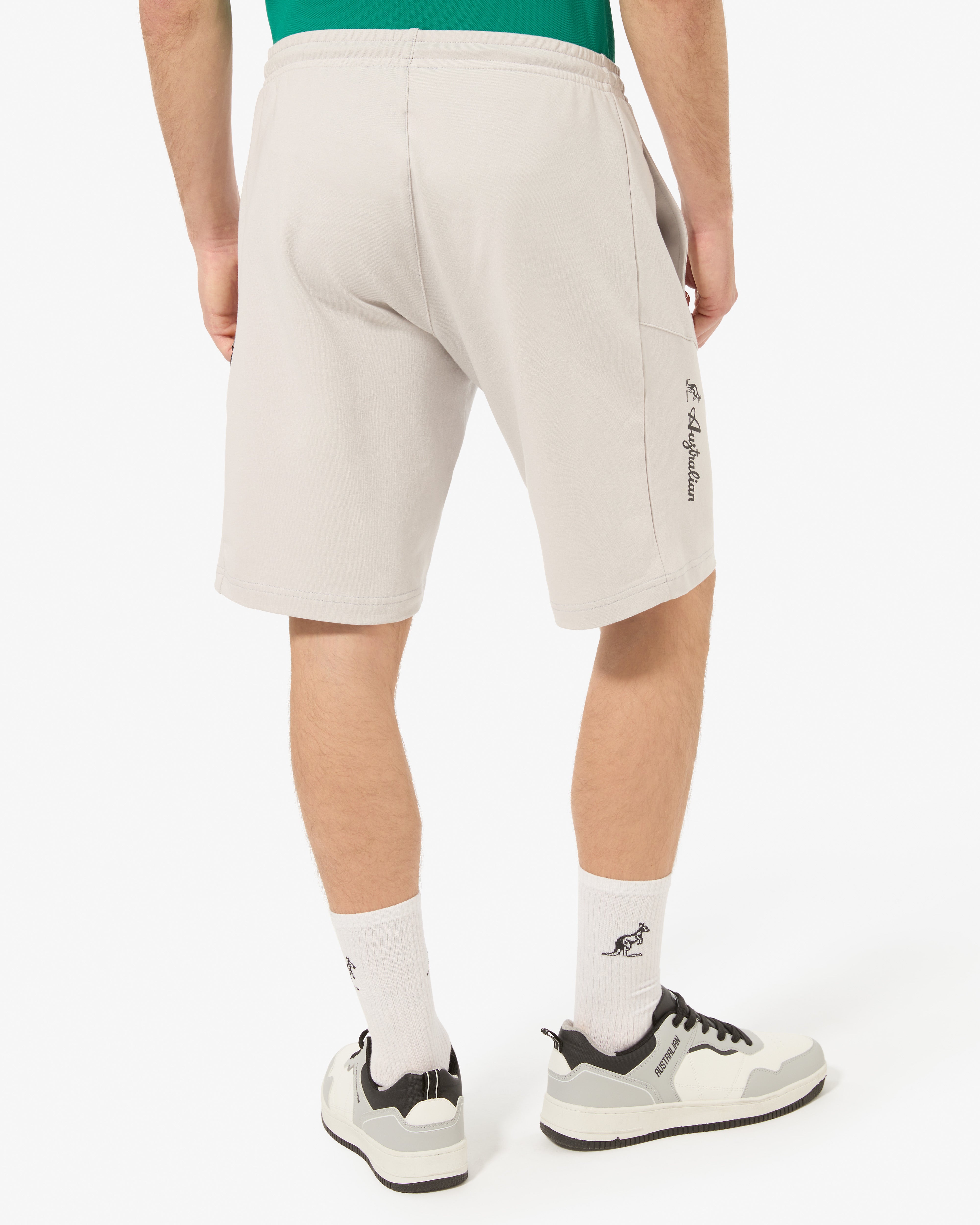 Gen Short: Australian Sportswear