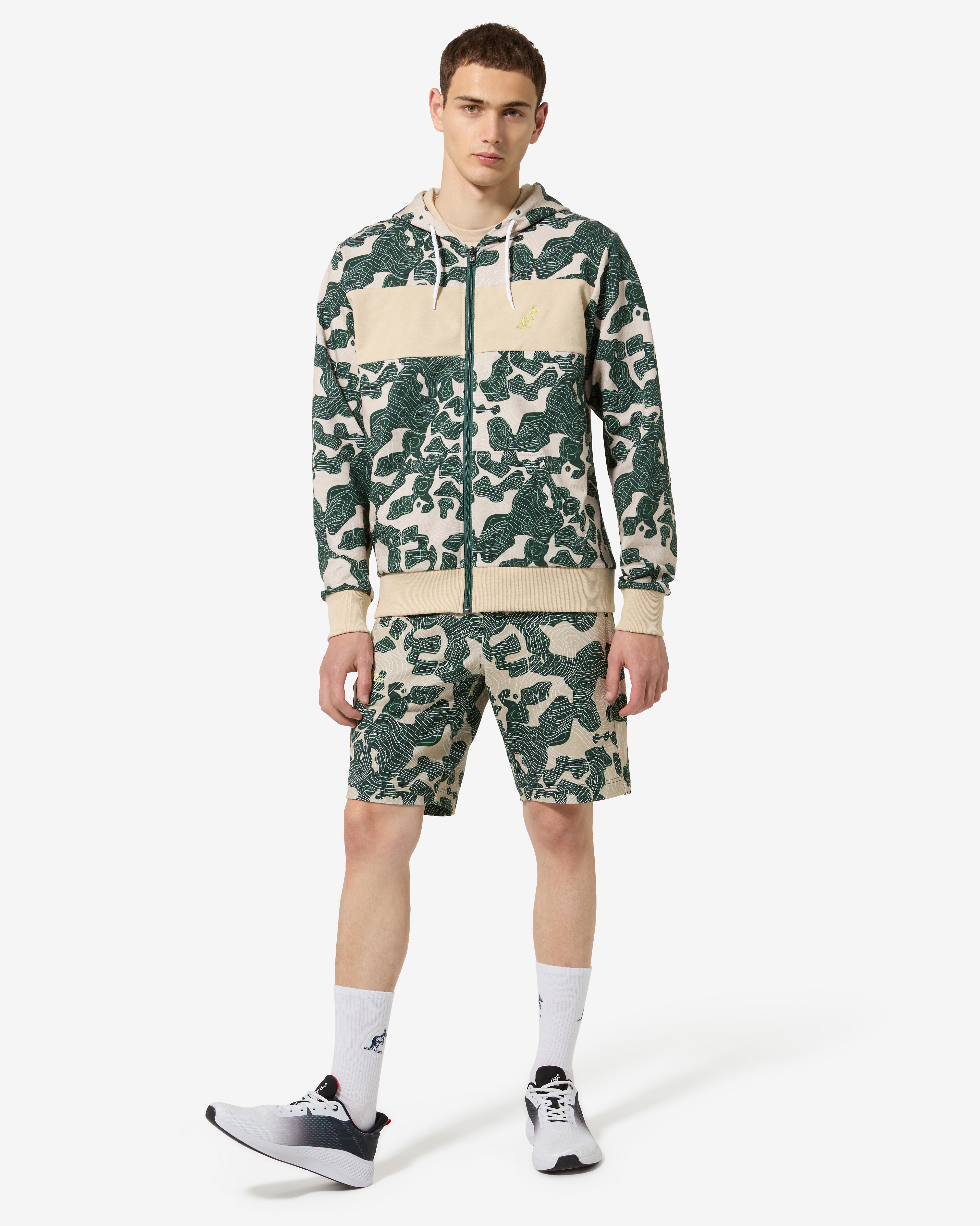 Camomaps Short