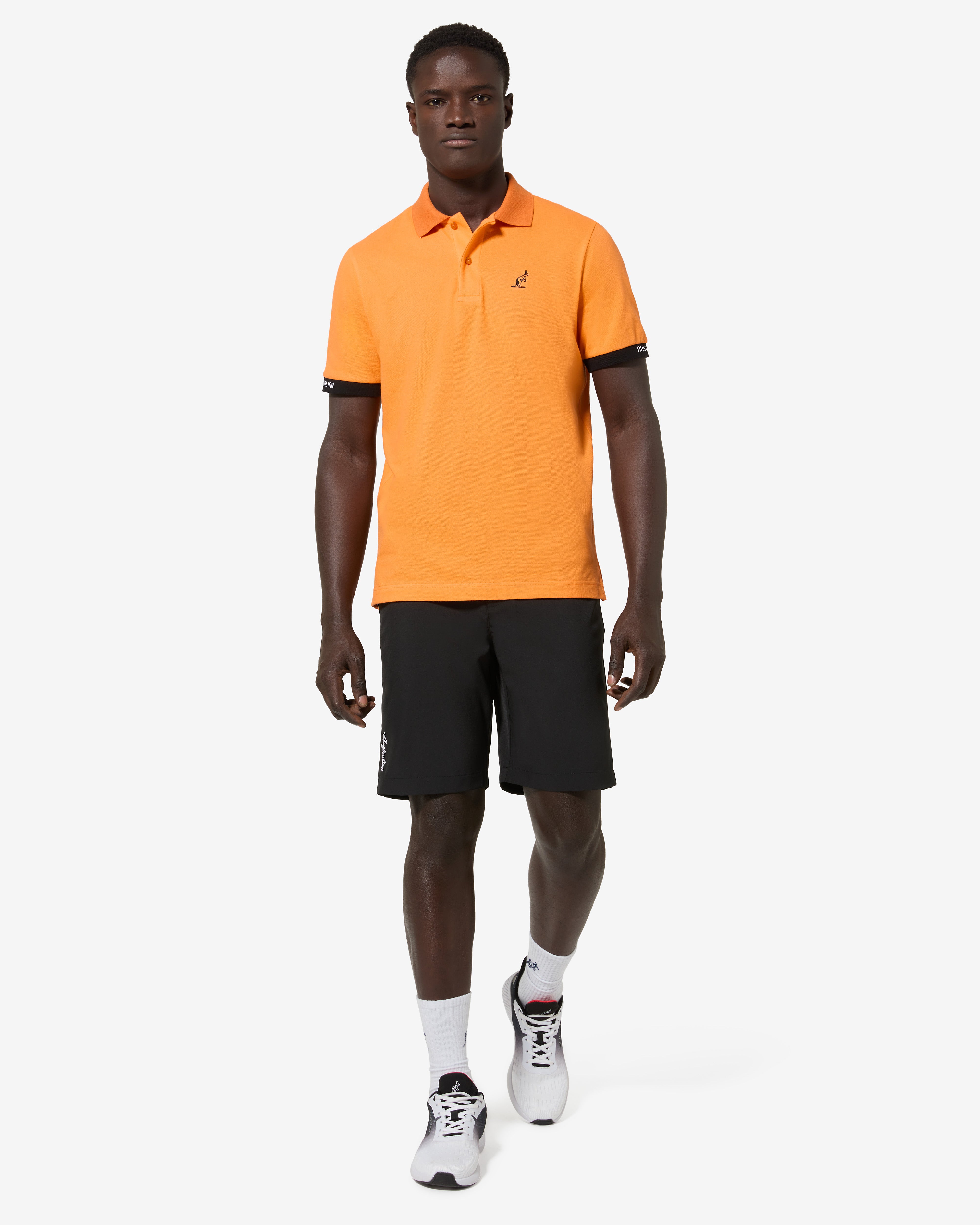 Style Short