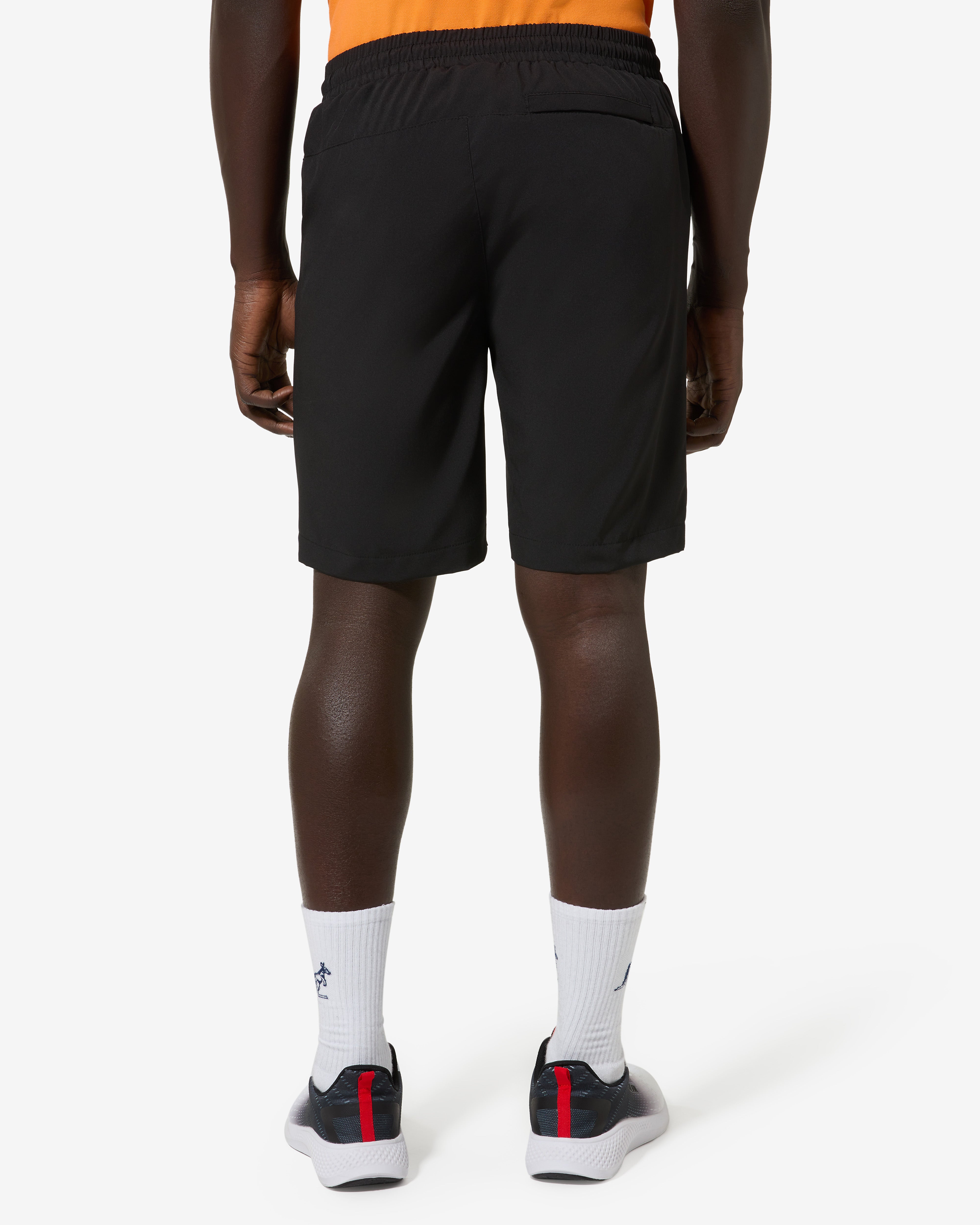 Style Short