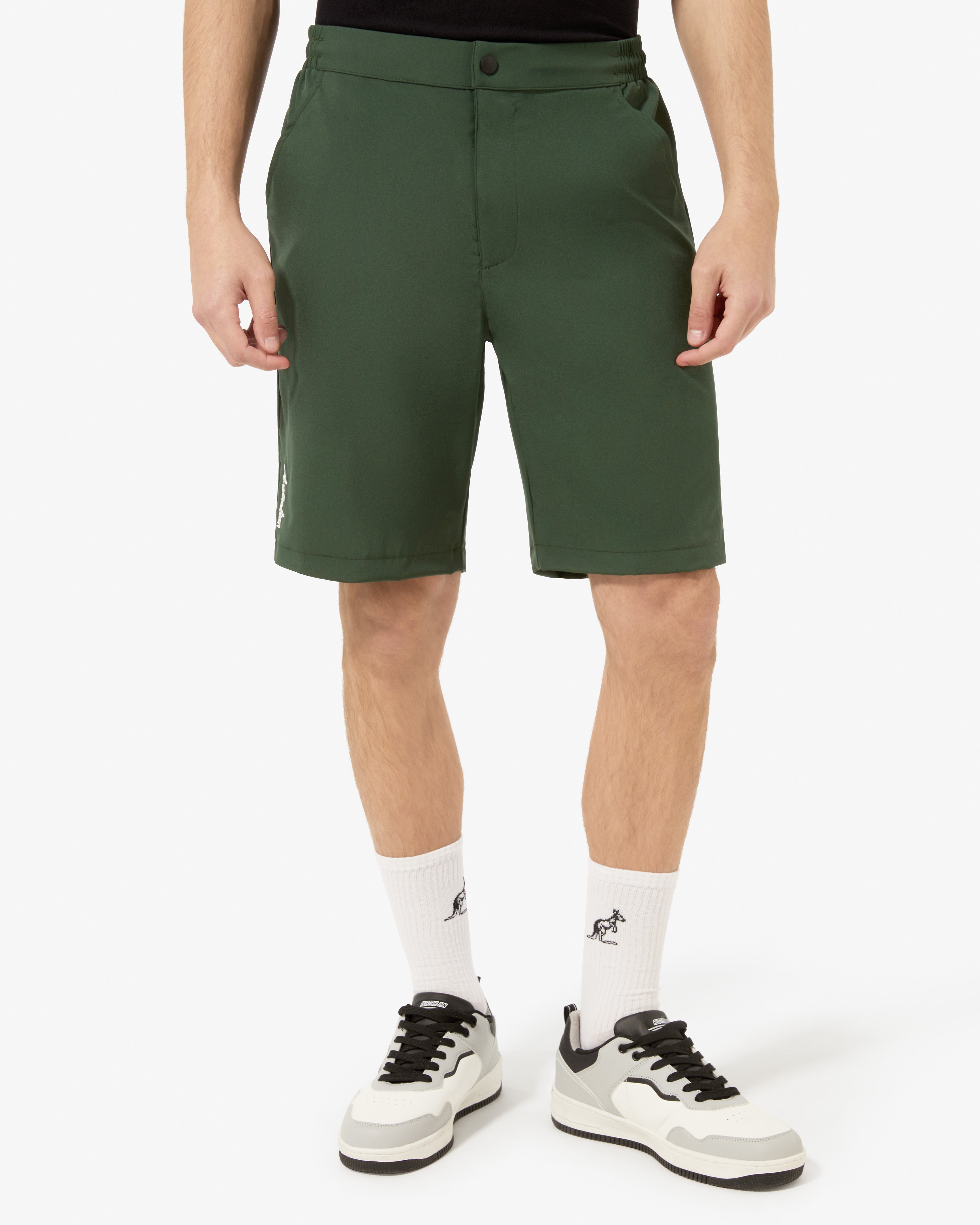Style Short