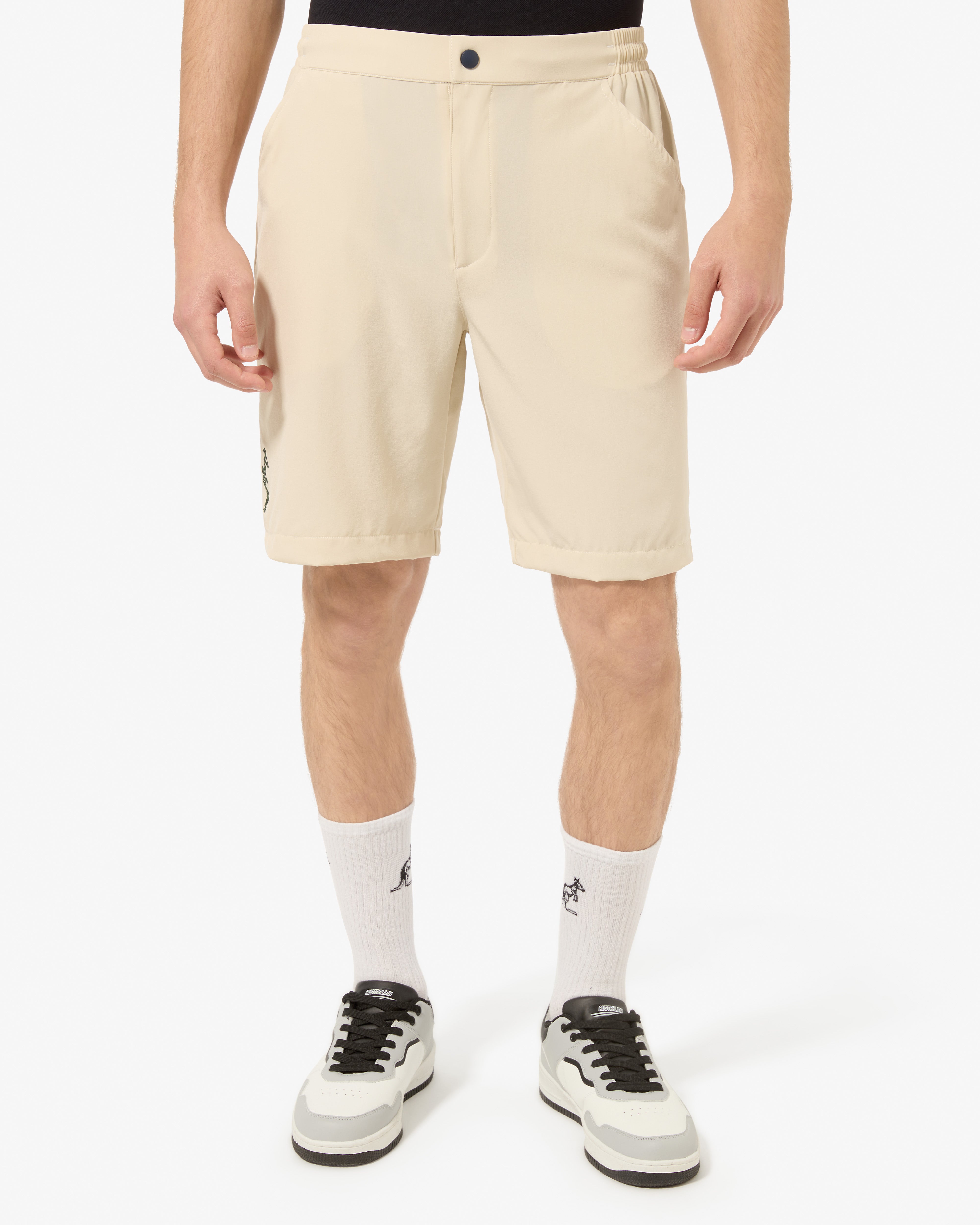 Style Short