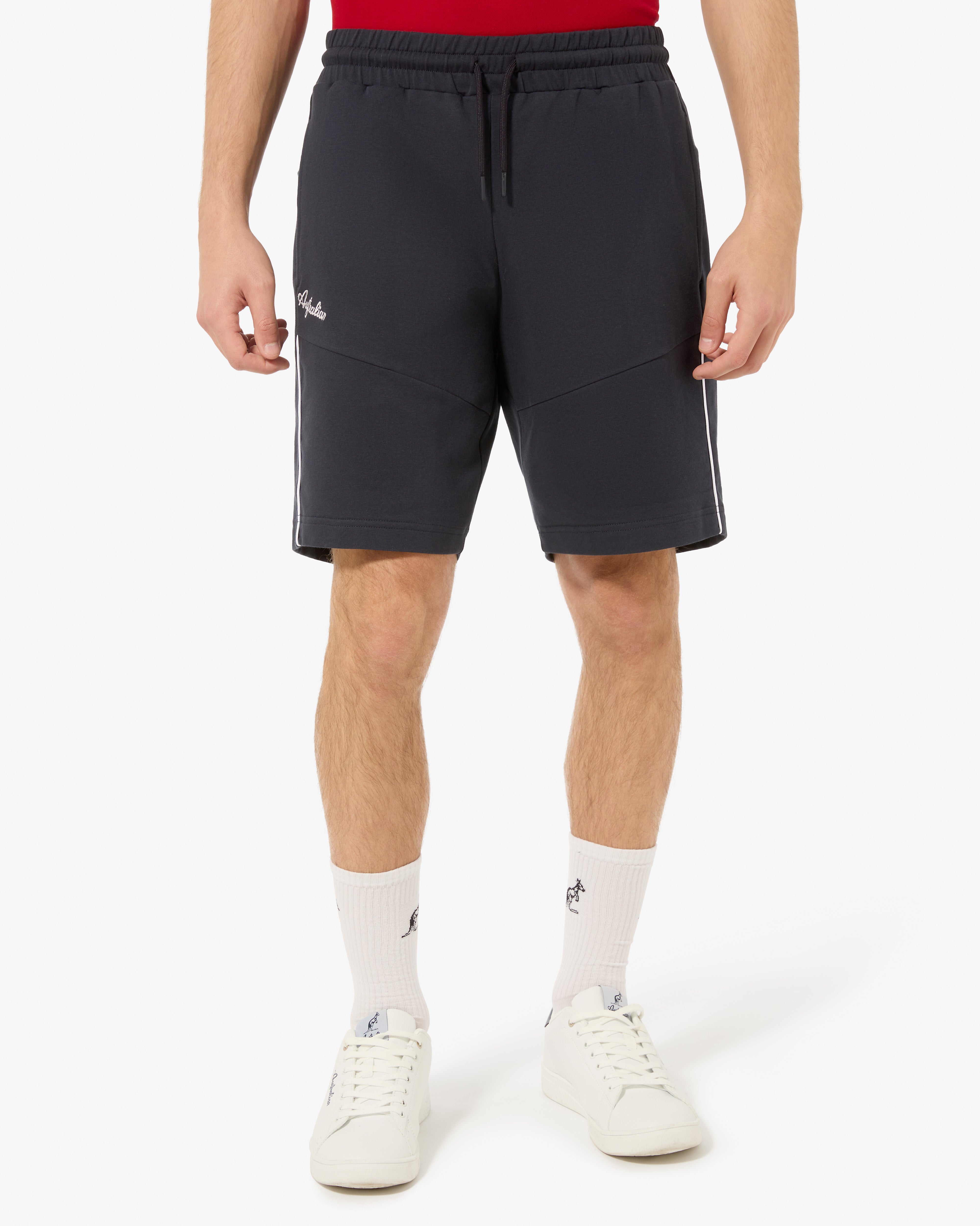Collage short