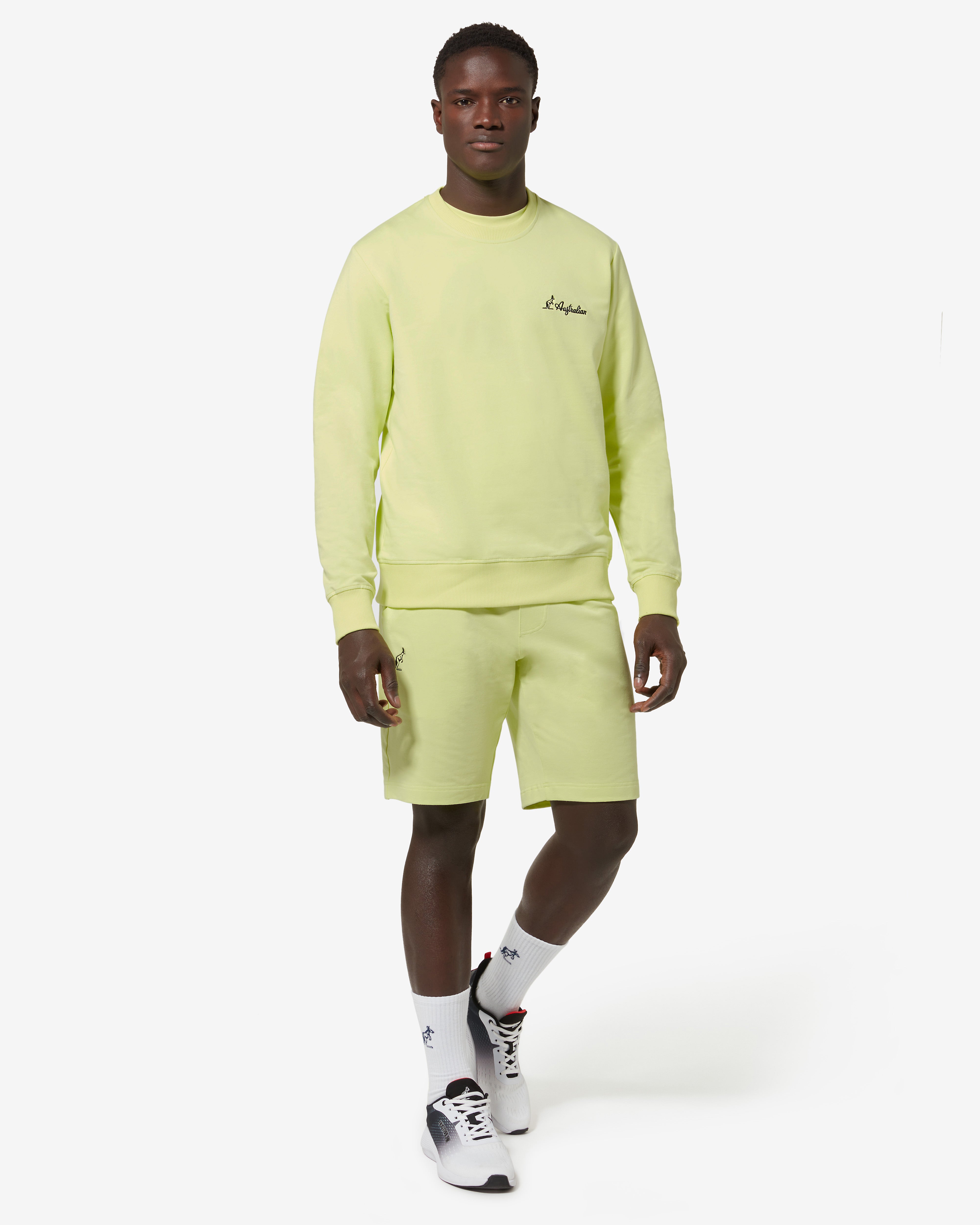 Vinyl Short