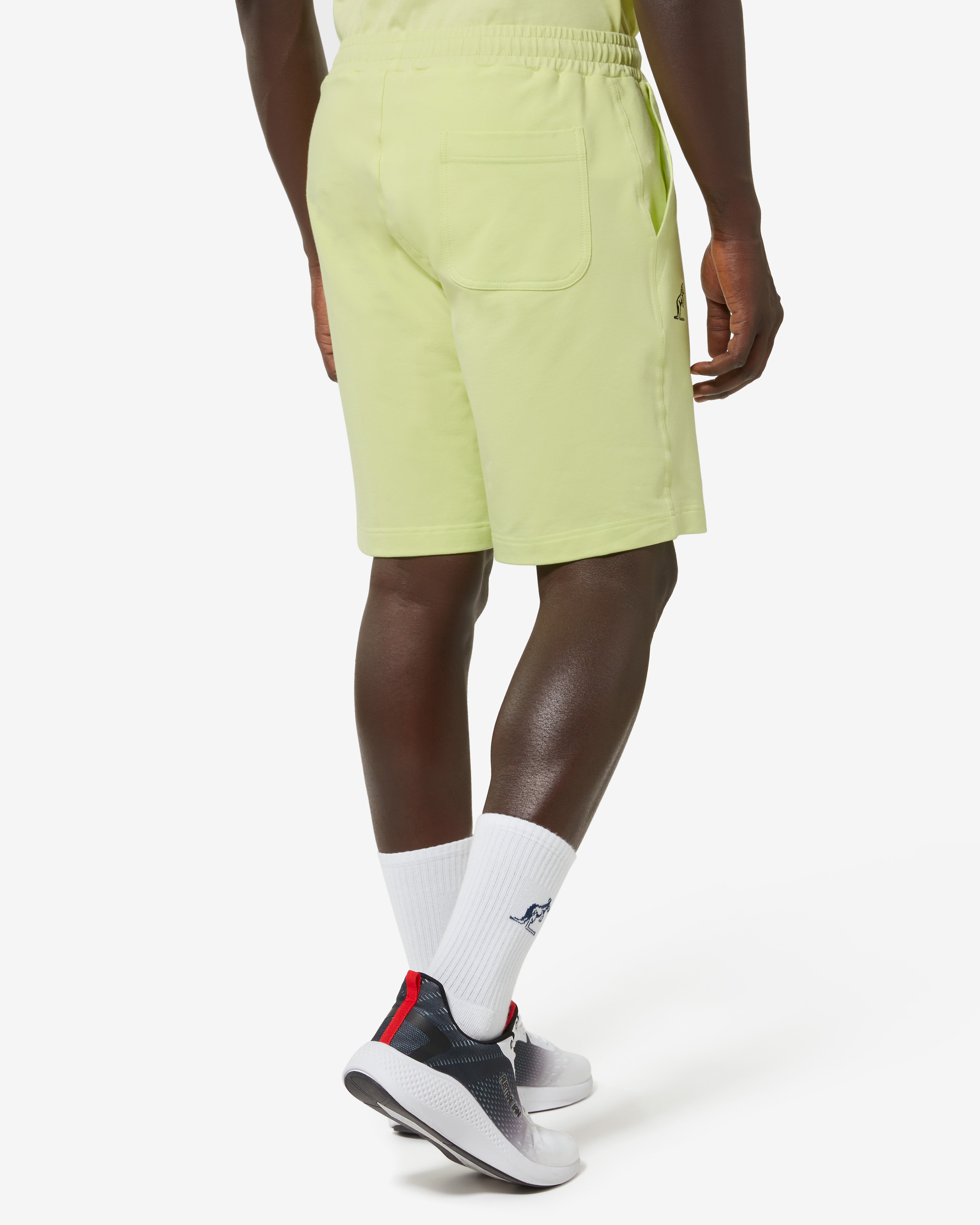 Vinyl Short