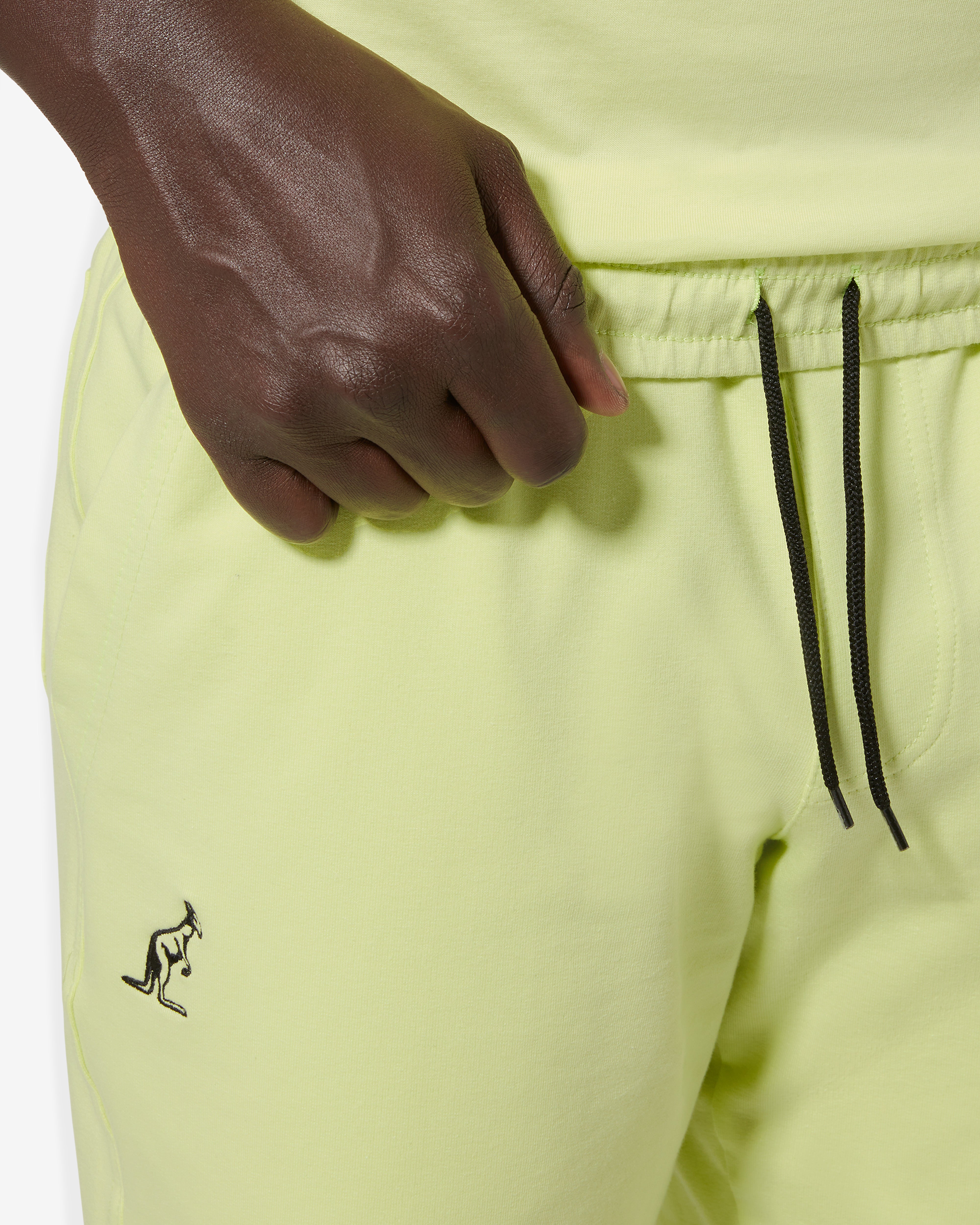 Vinyl Short