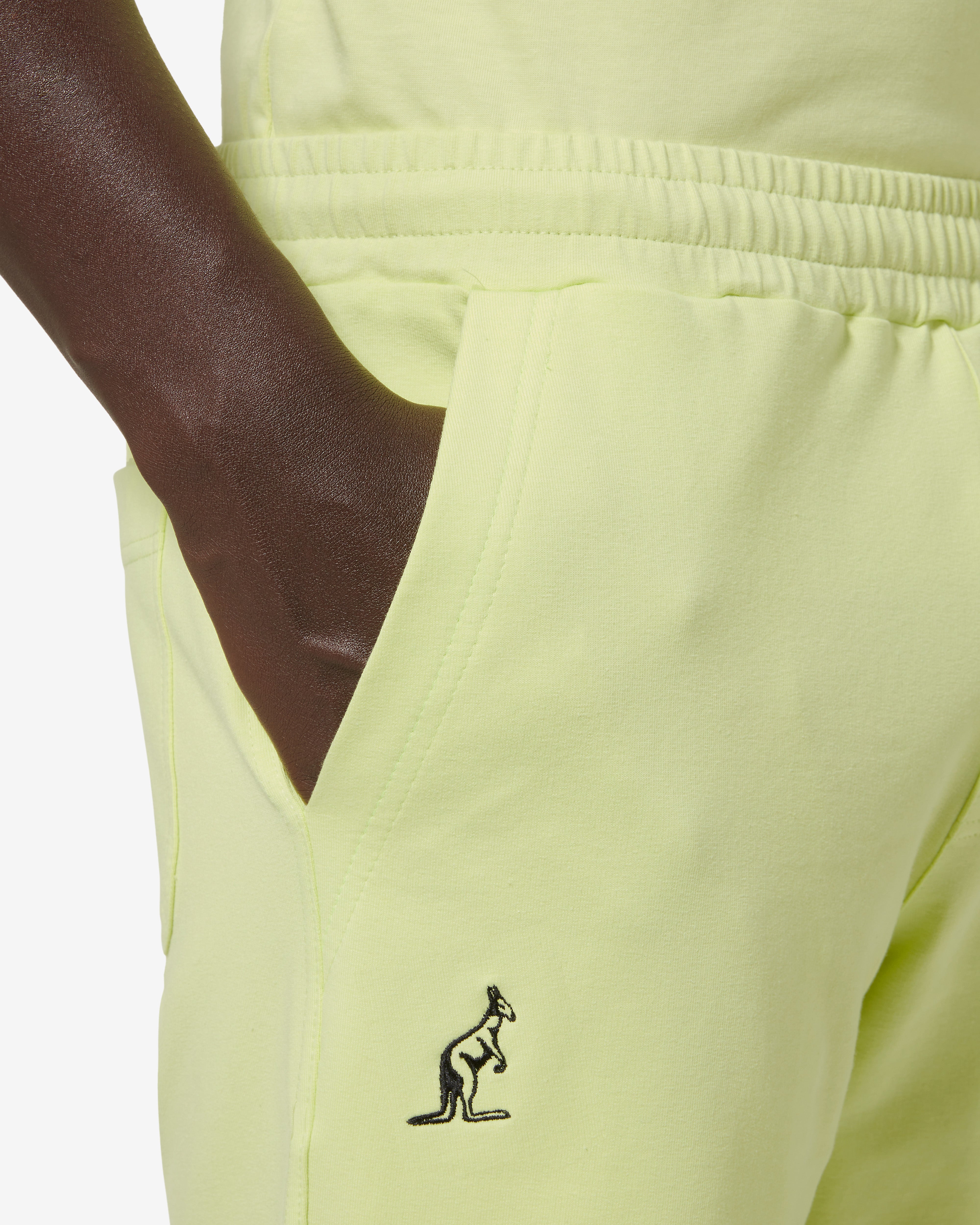 Vinyl Short