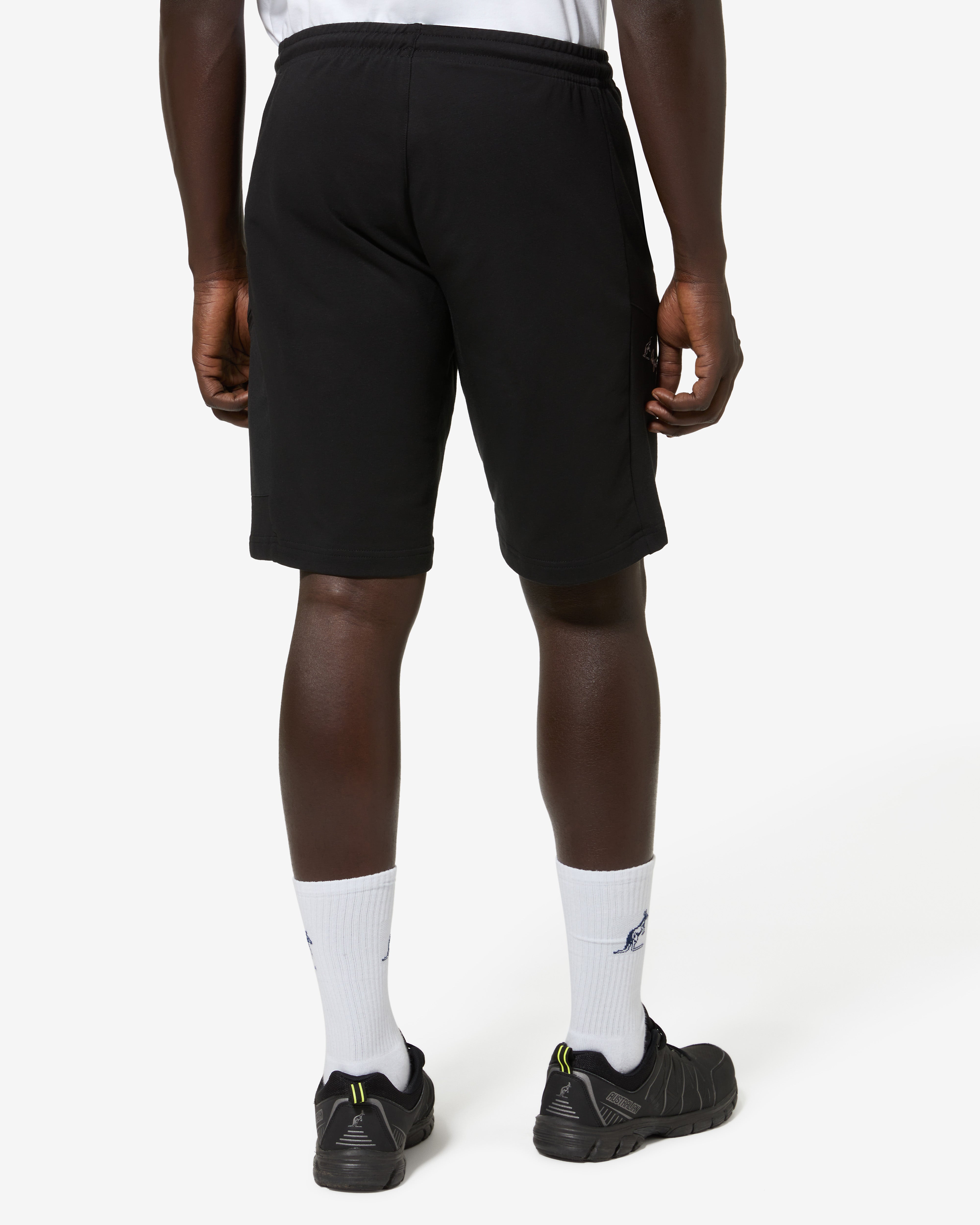 Gen Vinyl Short