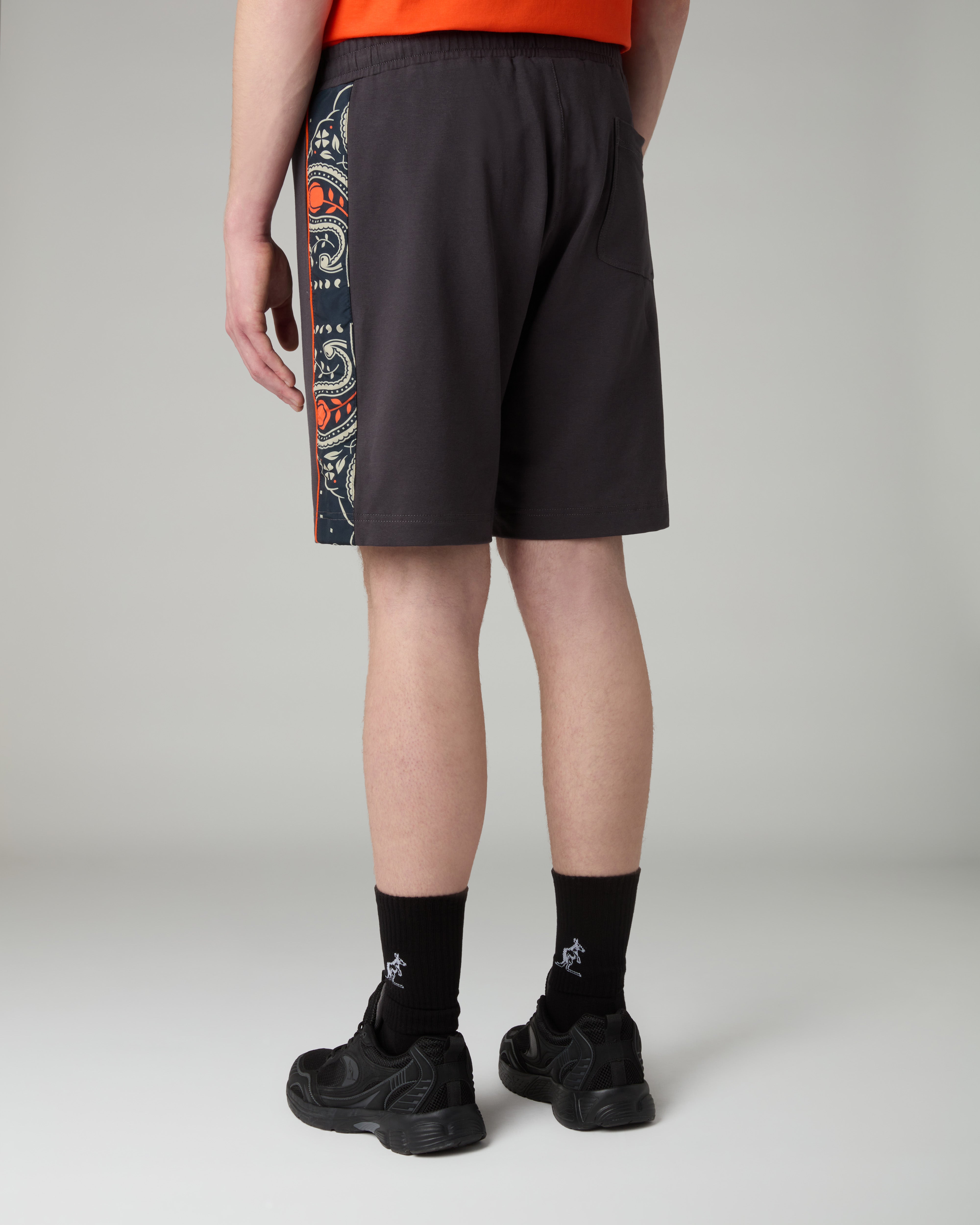 Bandana Short