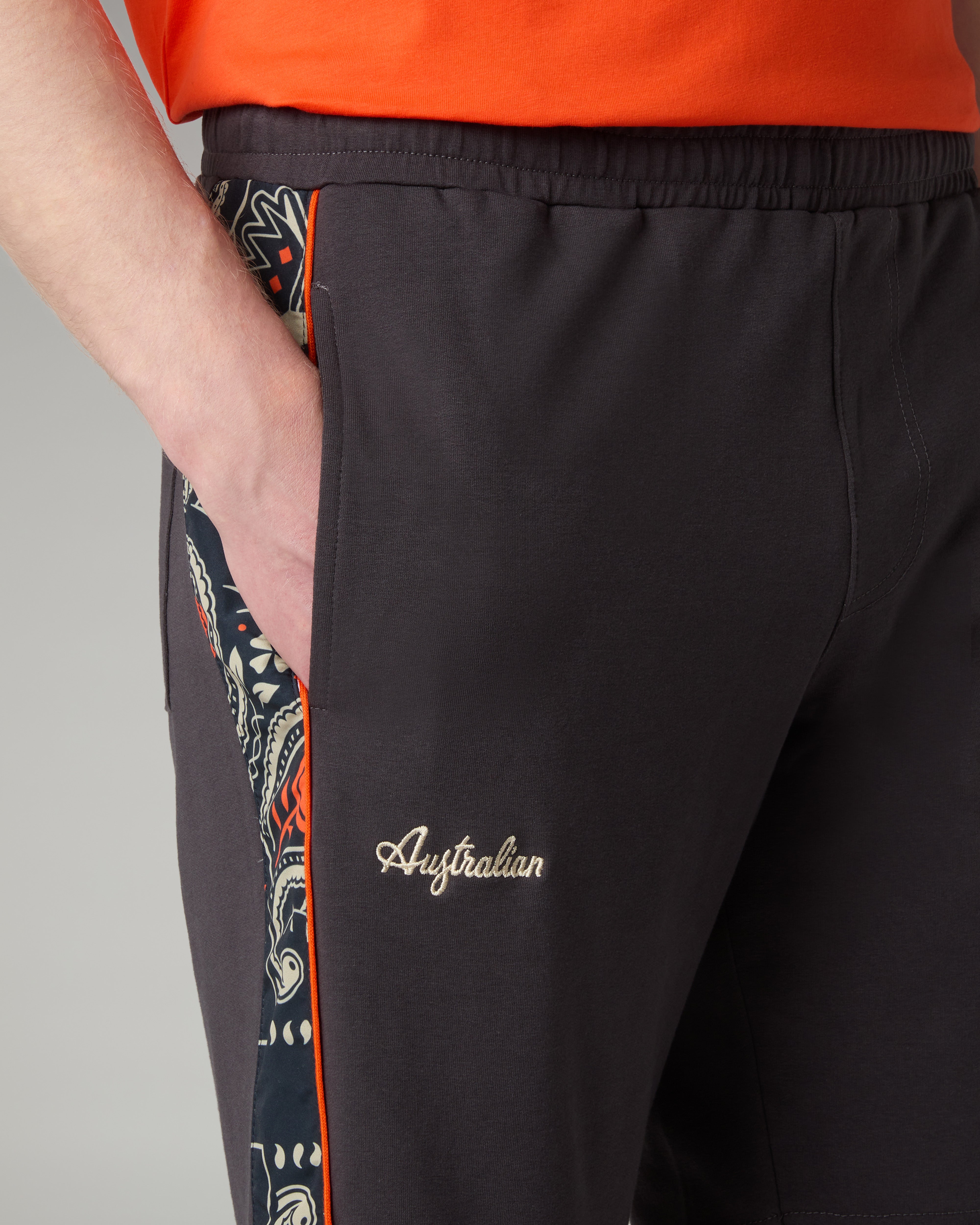 Bandana Short