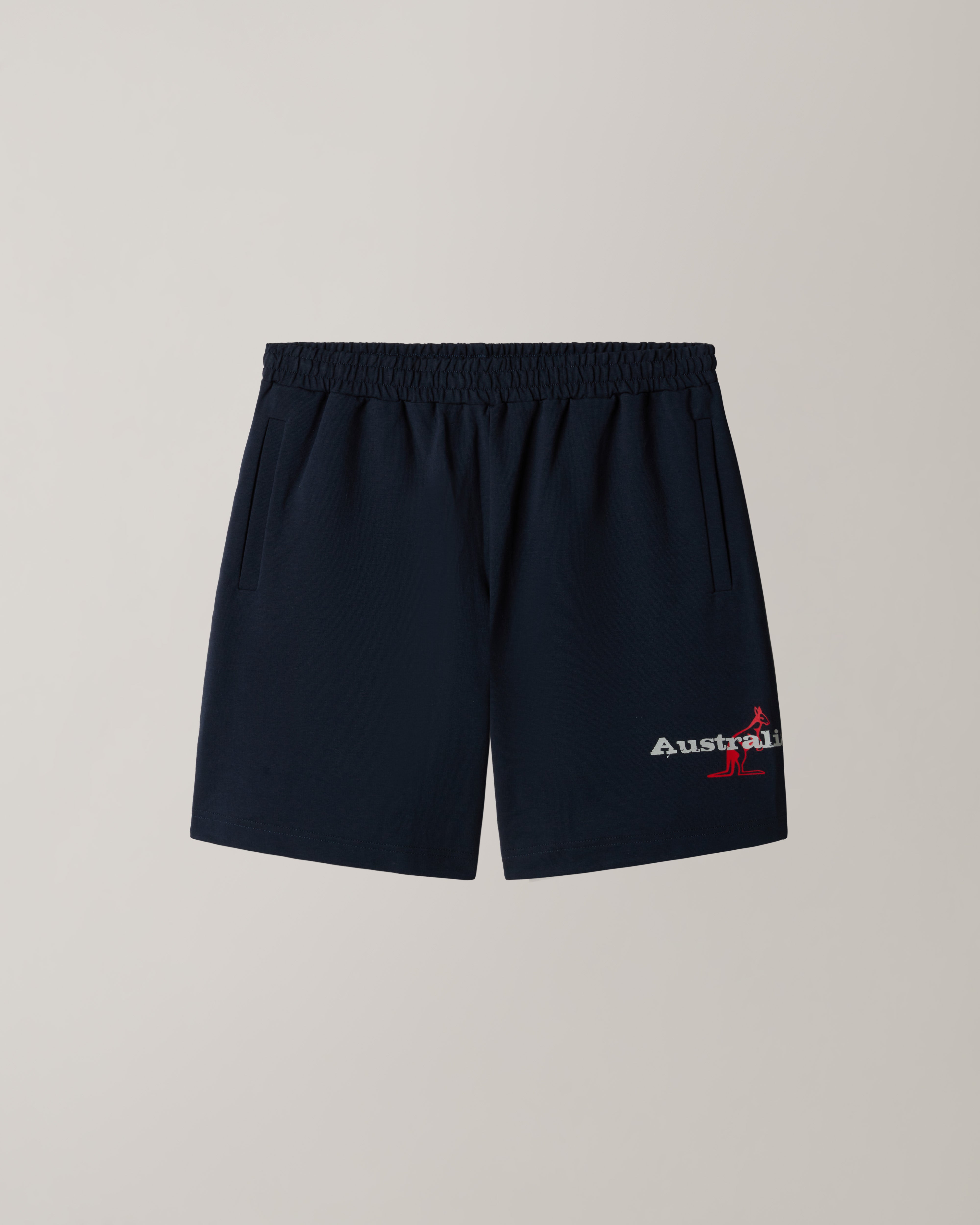 Rodeo Short