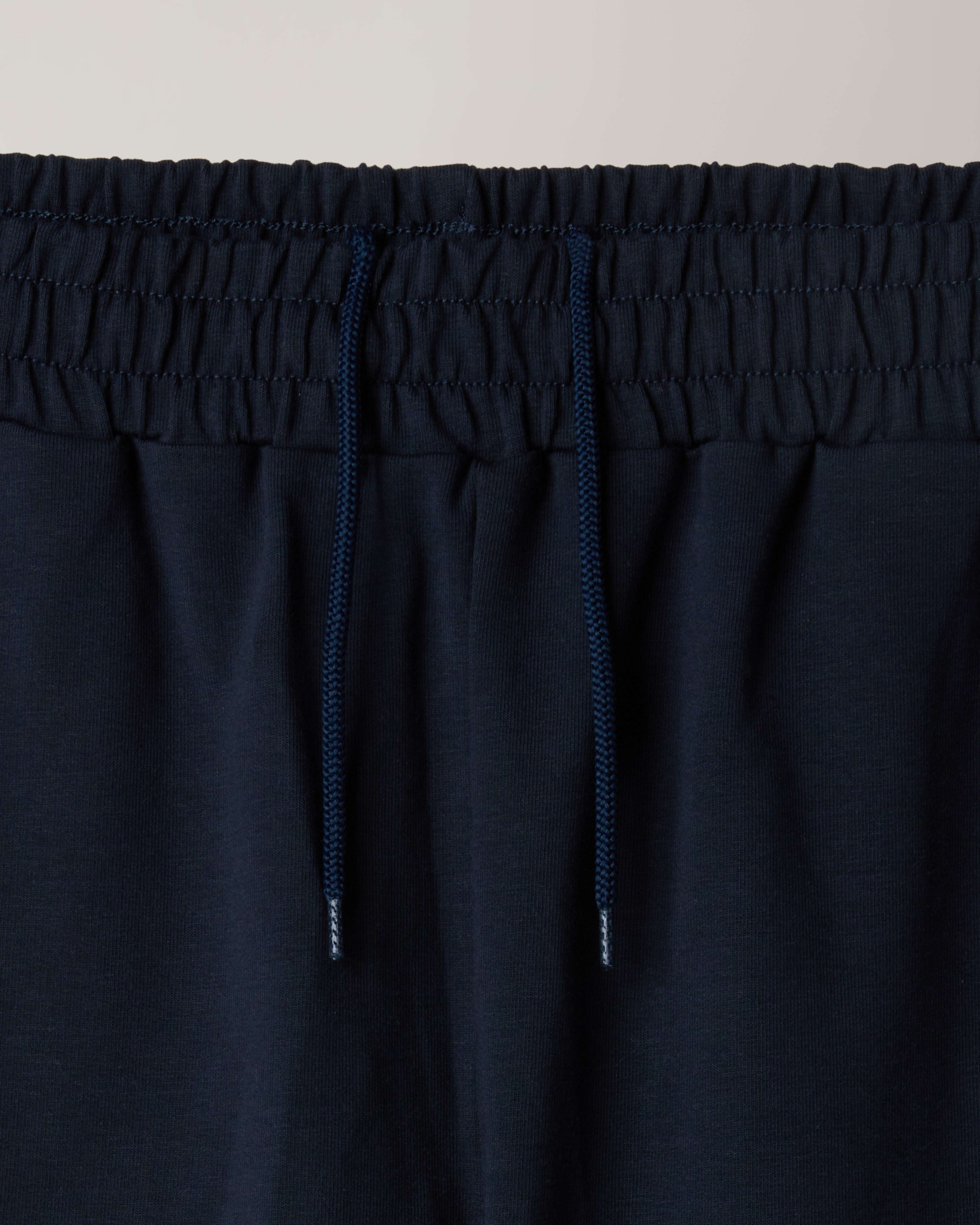 Rodeo Short