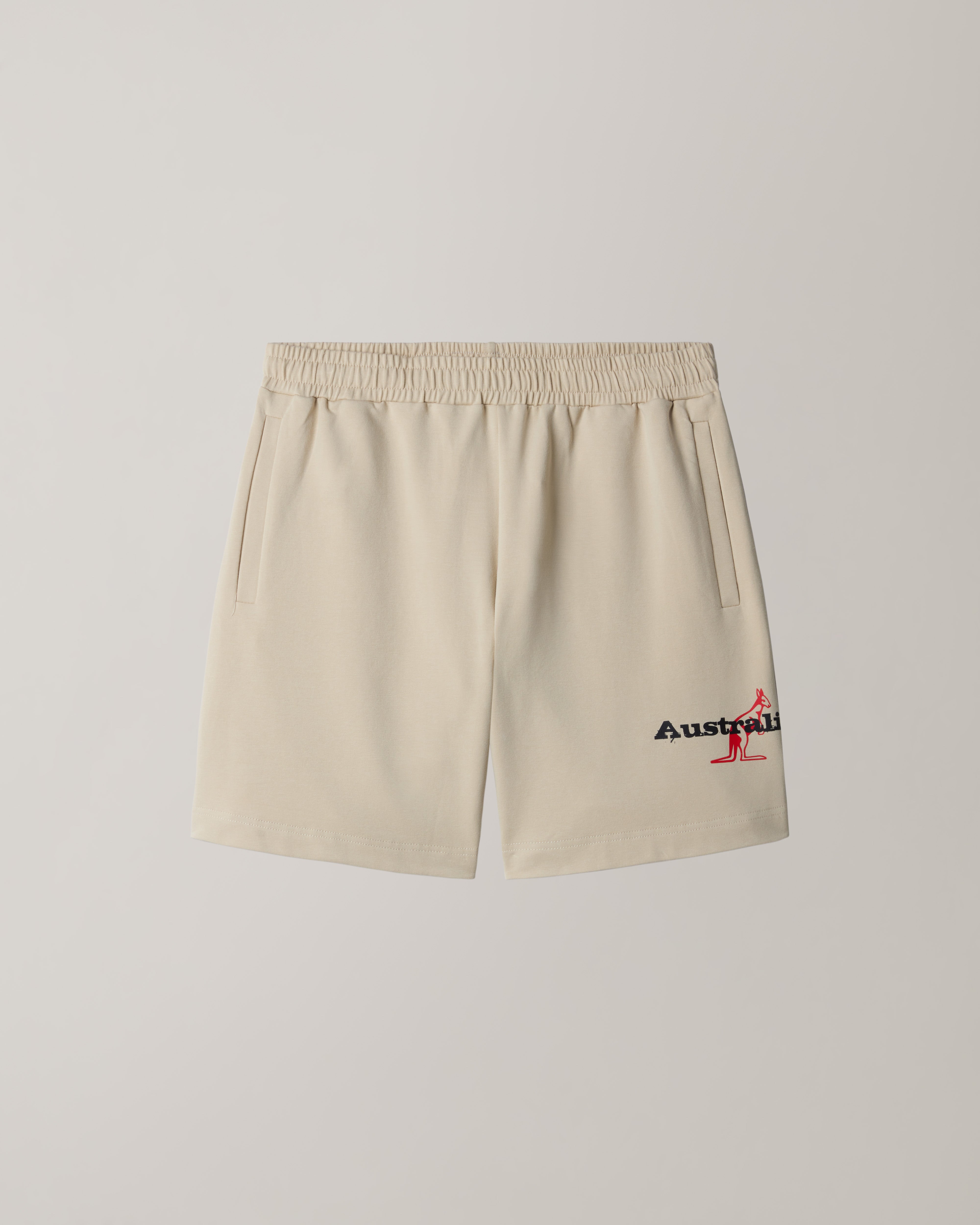 Rodeo Short