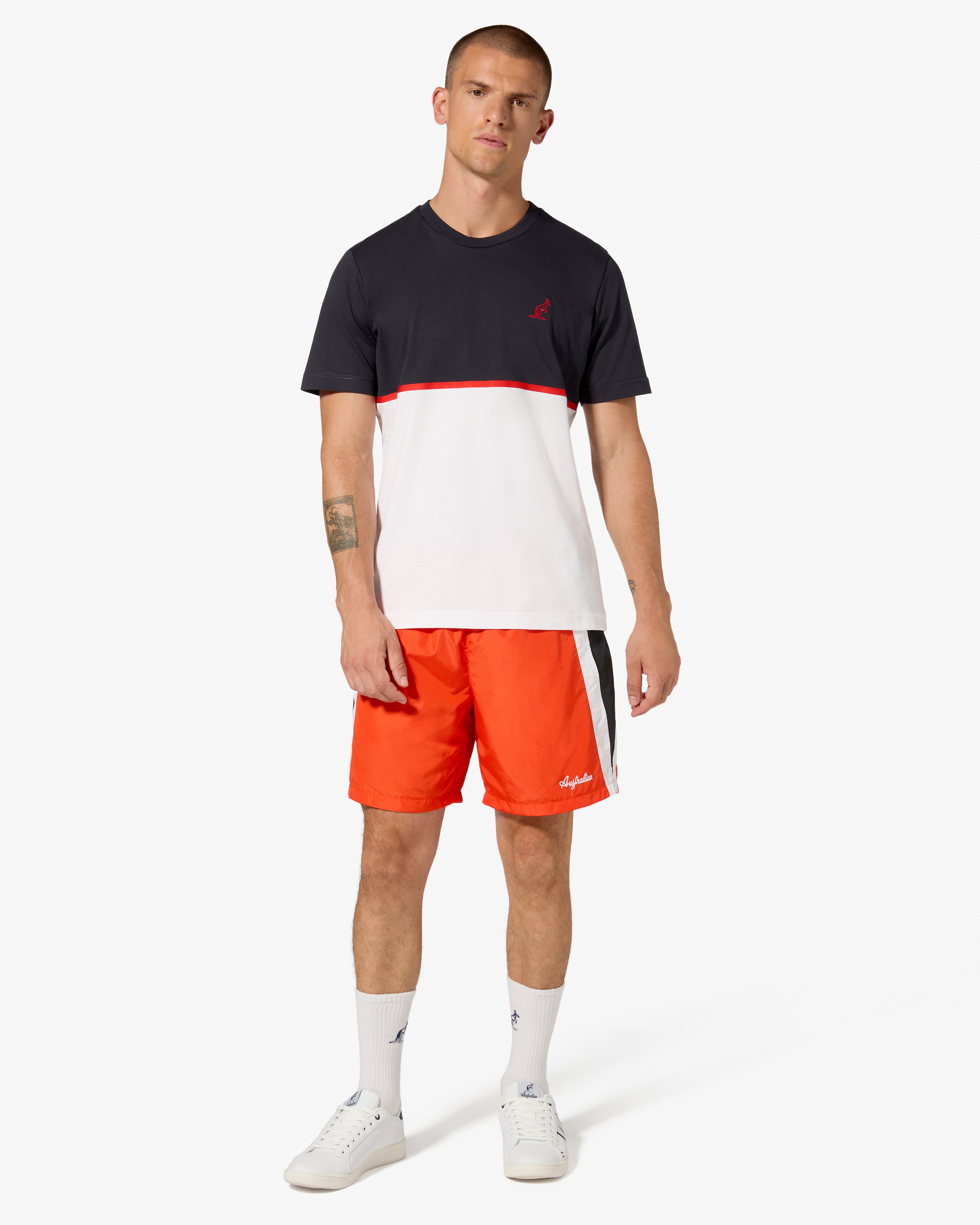 Gaucho Short