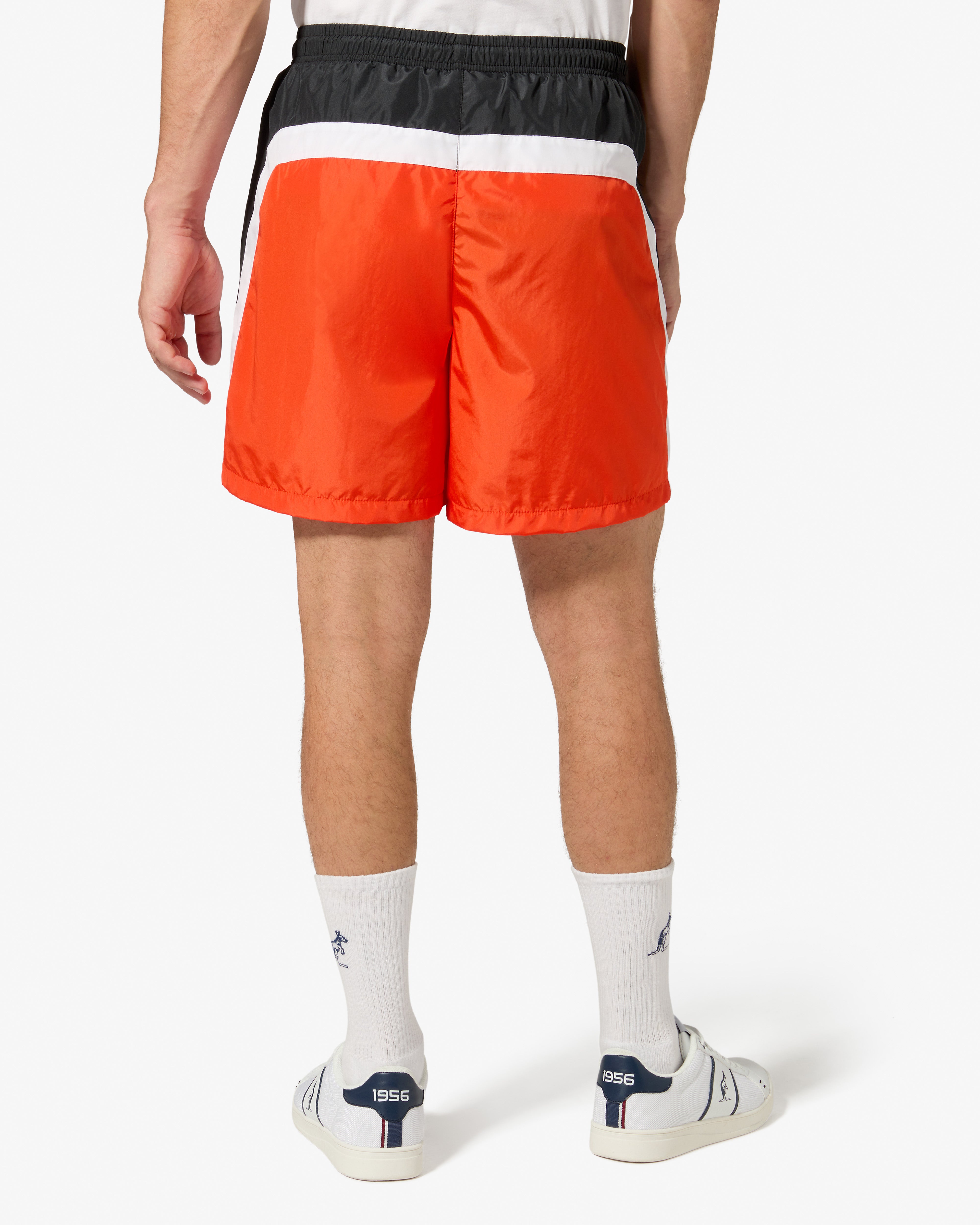 Gaucho Short