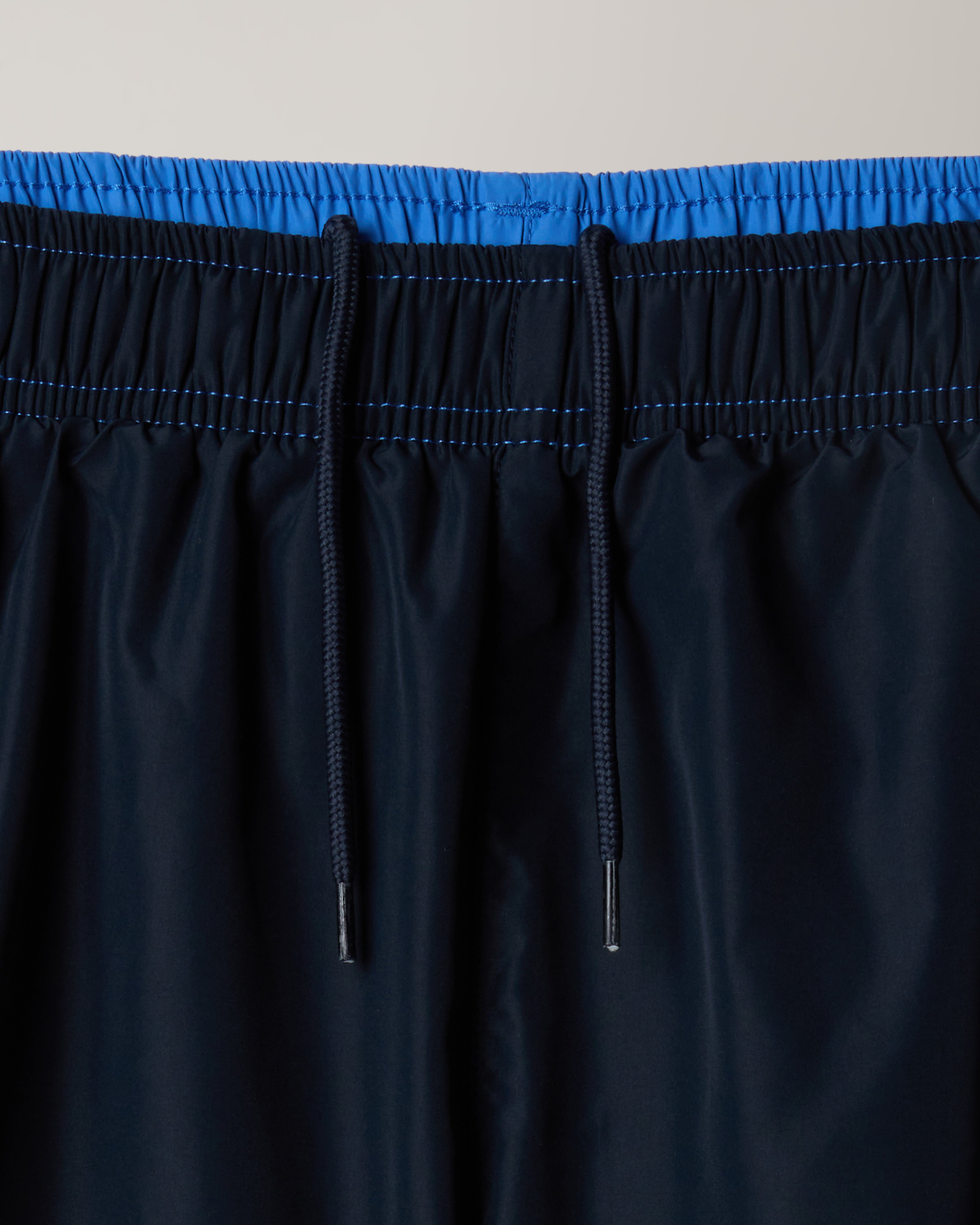 Gaucho Short