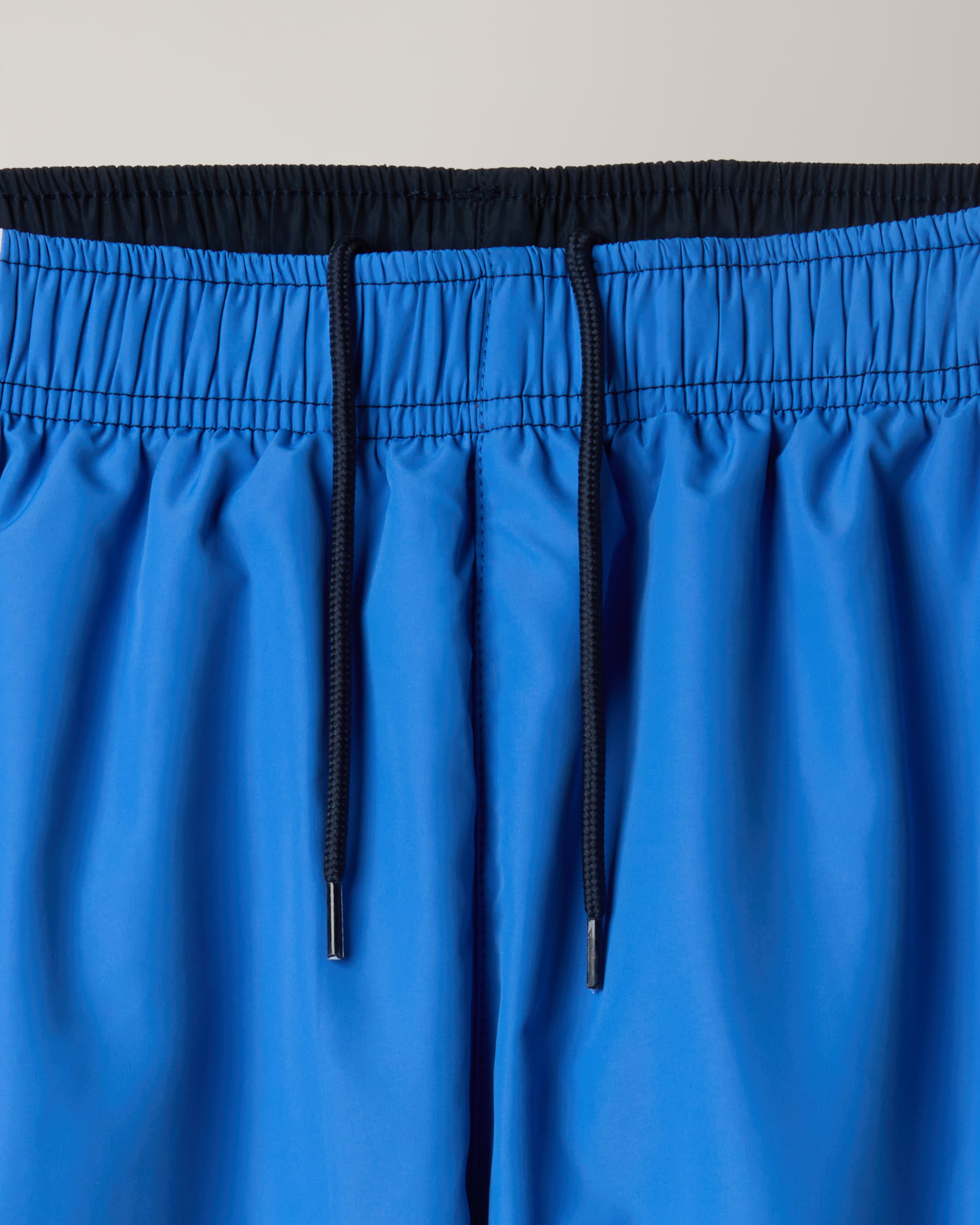 Gaucho Short