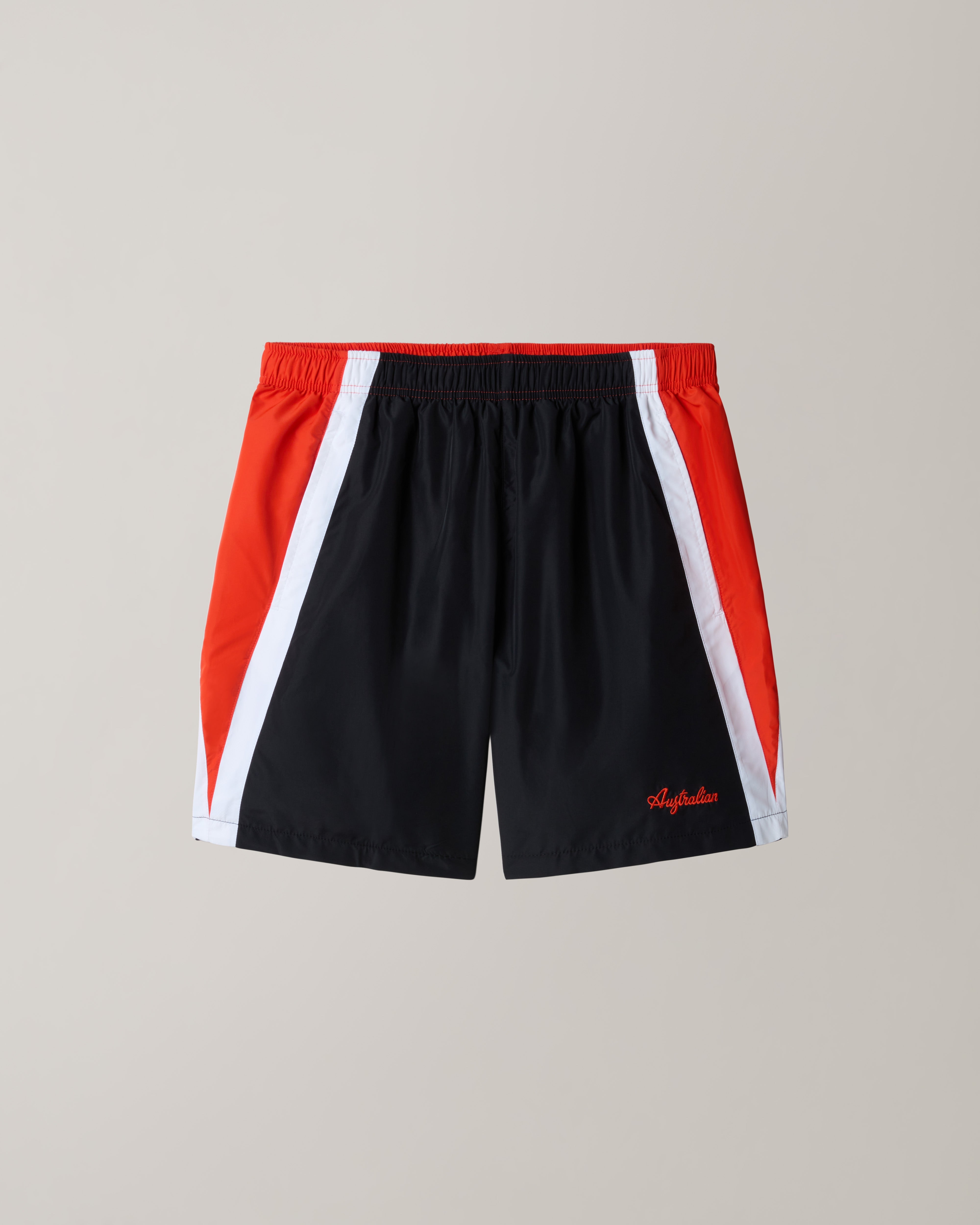 Gaucho Short